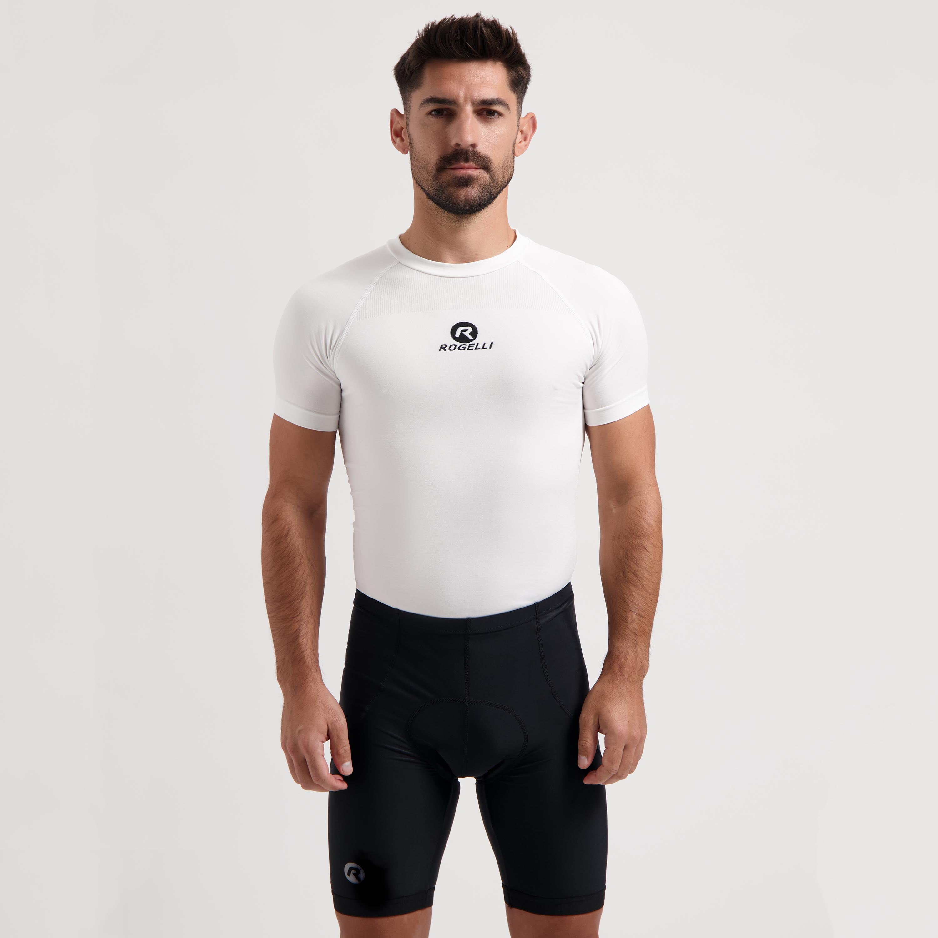 Core Fietsbroek Zonder Bretels Heren