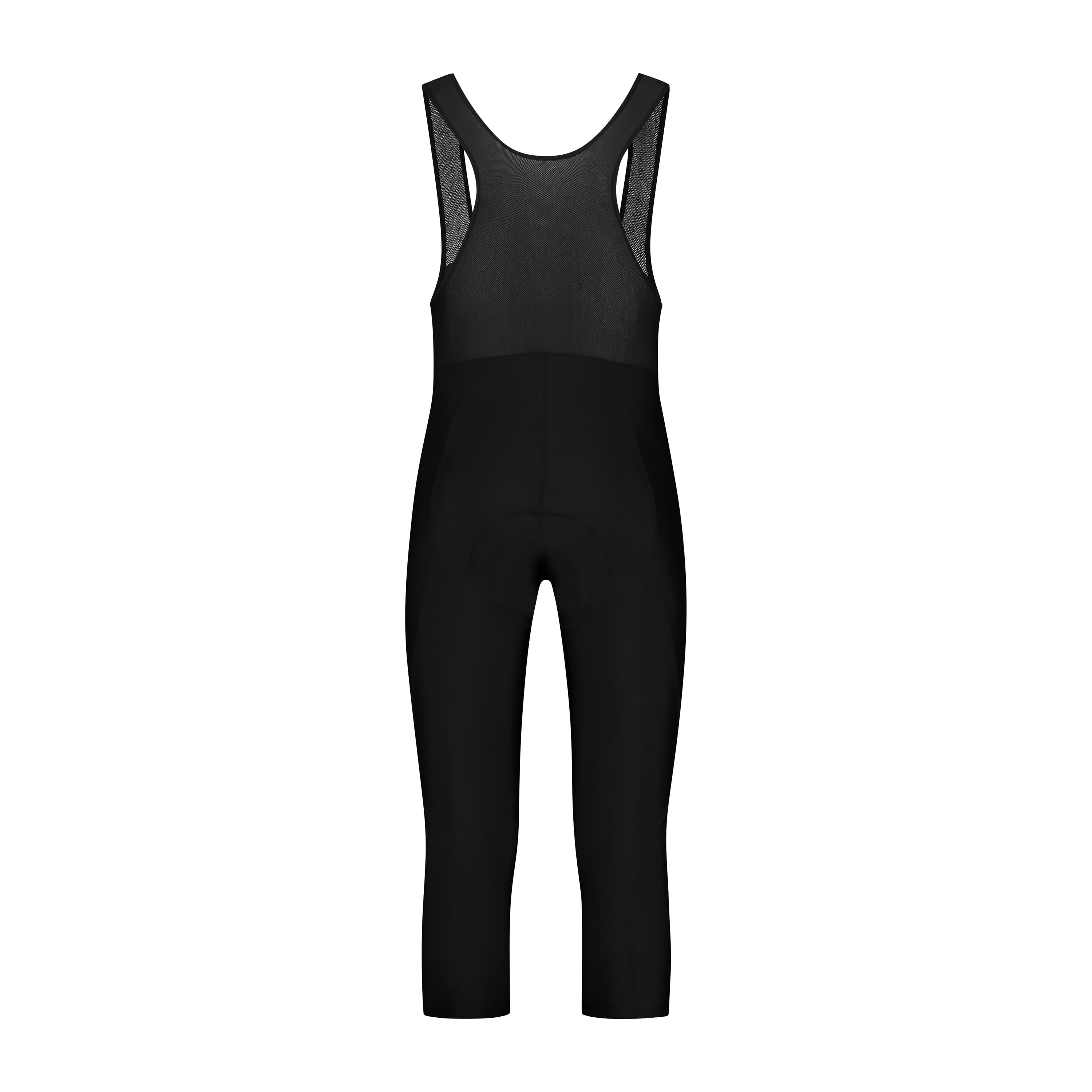 Core Drei Viertel Radsporthosen Männer