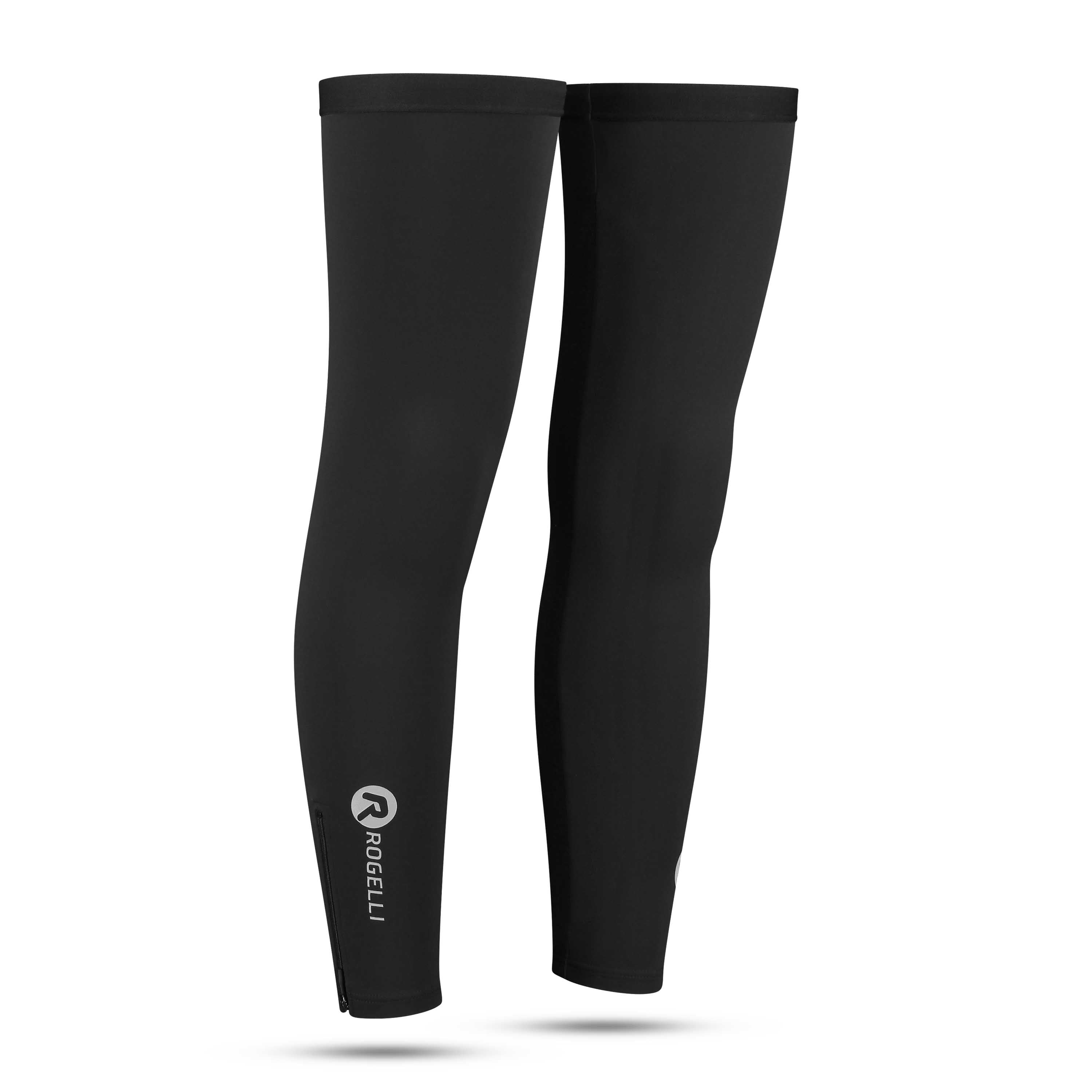 Promo leg warmers
