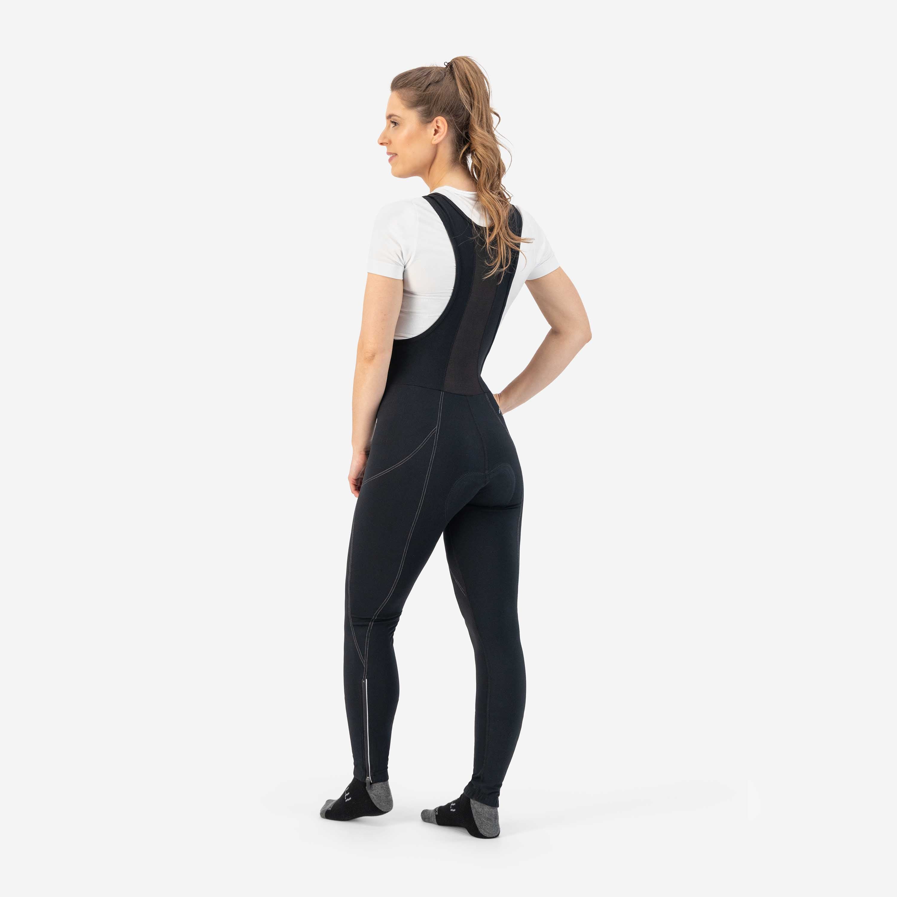 Liona Bibight Ladies - Schwarz