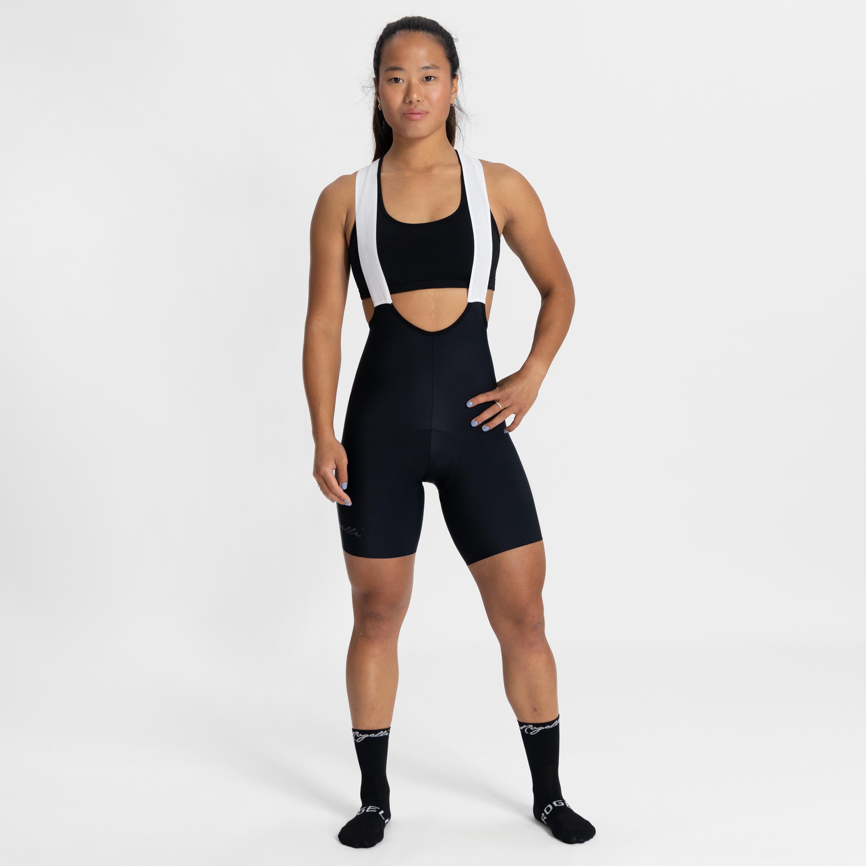 Prime II -Radsporthosen Damen