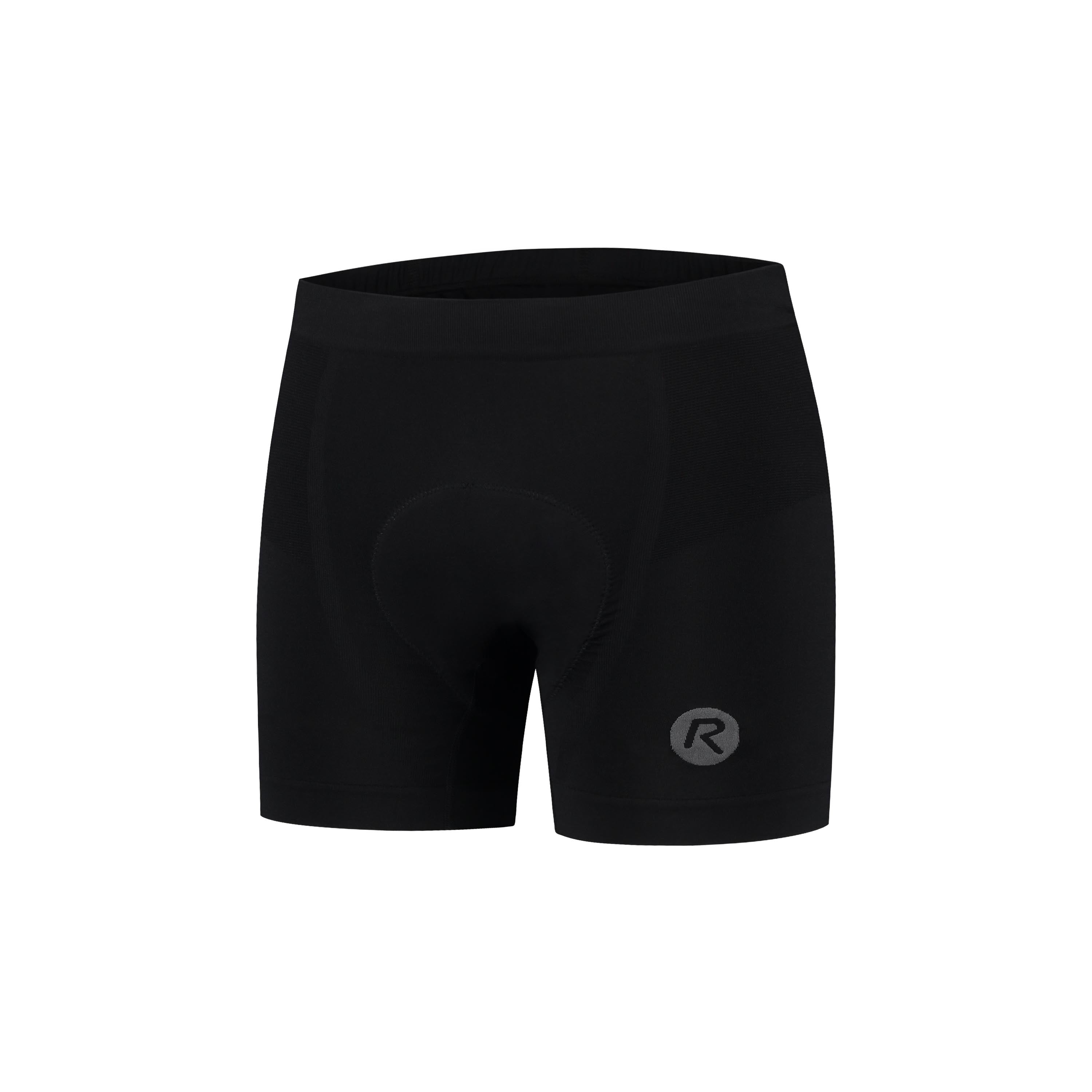 Seamless II Fietsboxershort