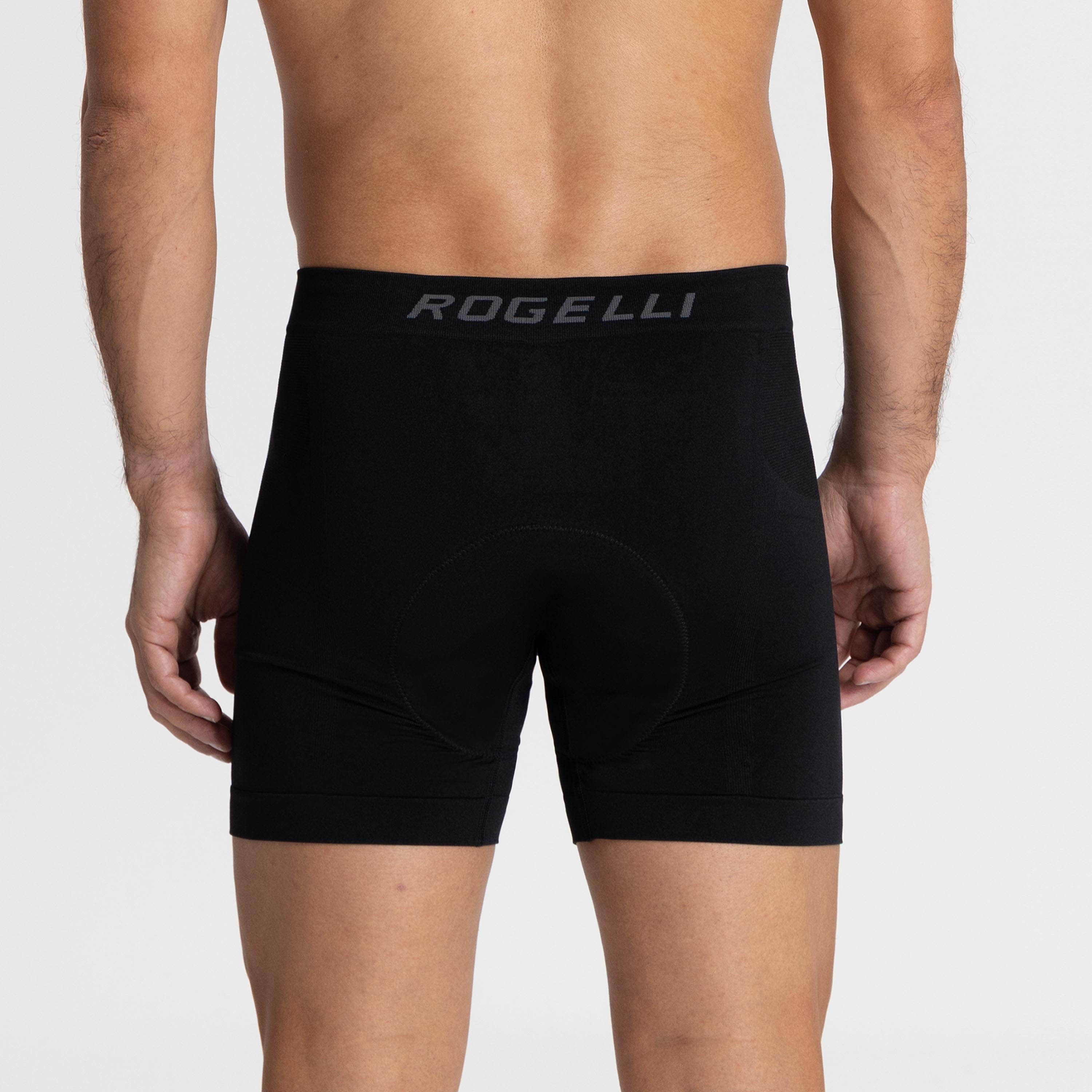 Seamless II Fietsboxershort