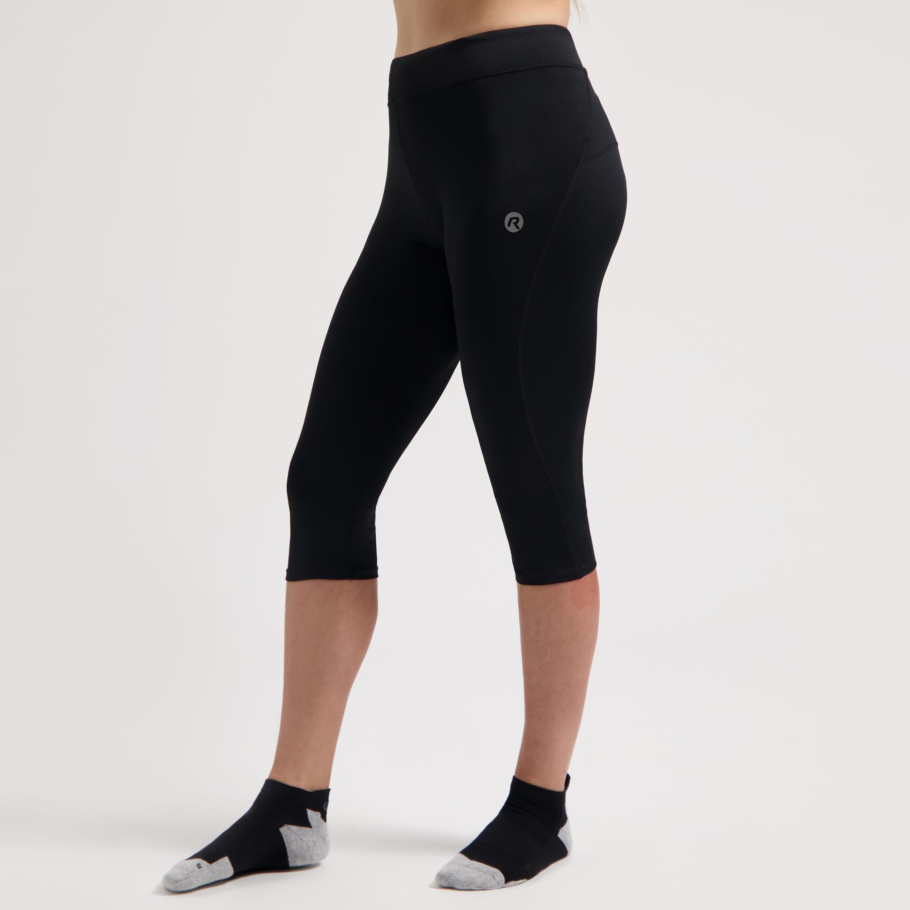 Core Driekwart Hardlooptight Dames
