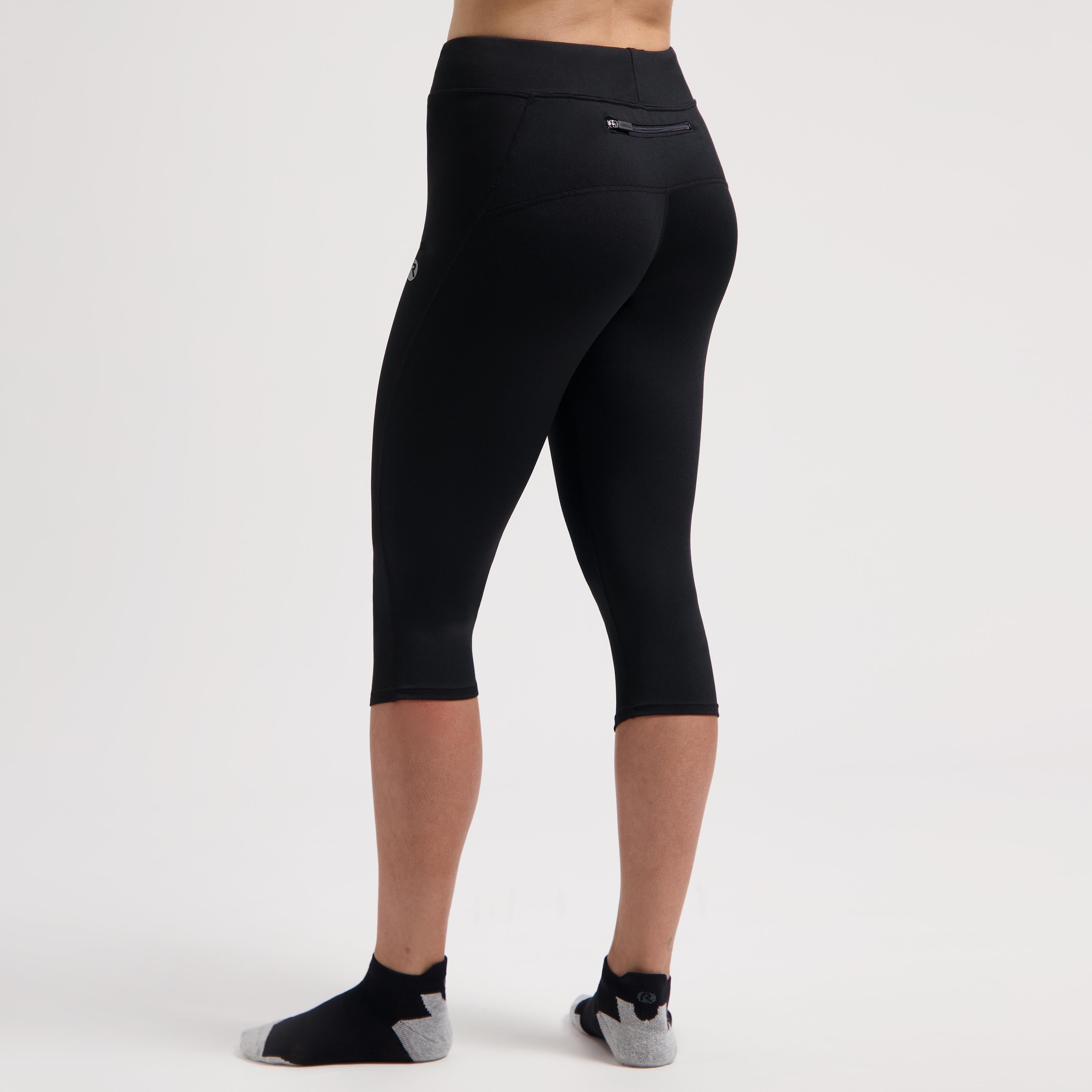 Core Driekwart Hardlooptight Dames