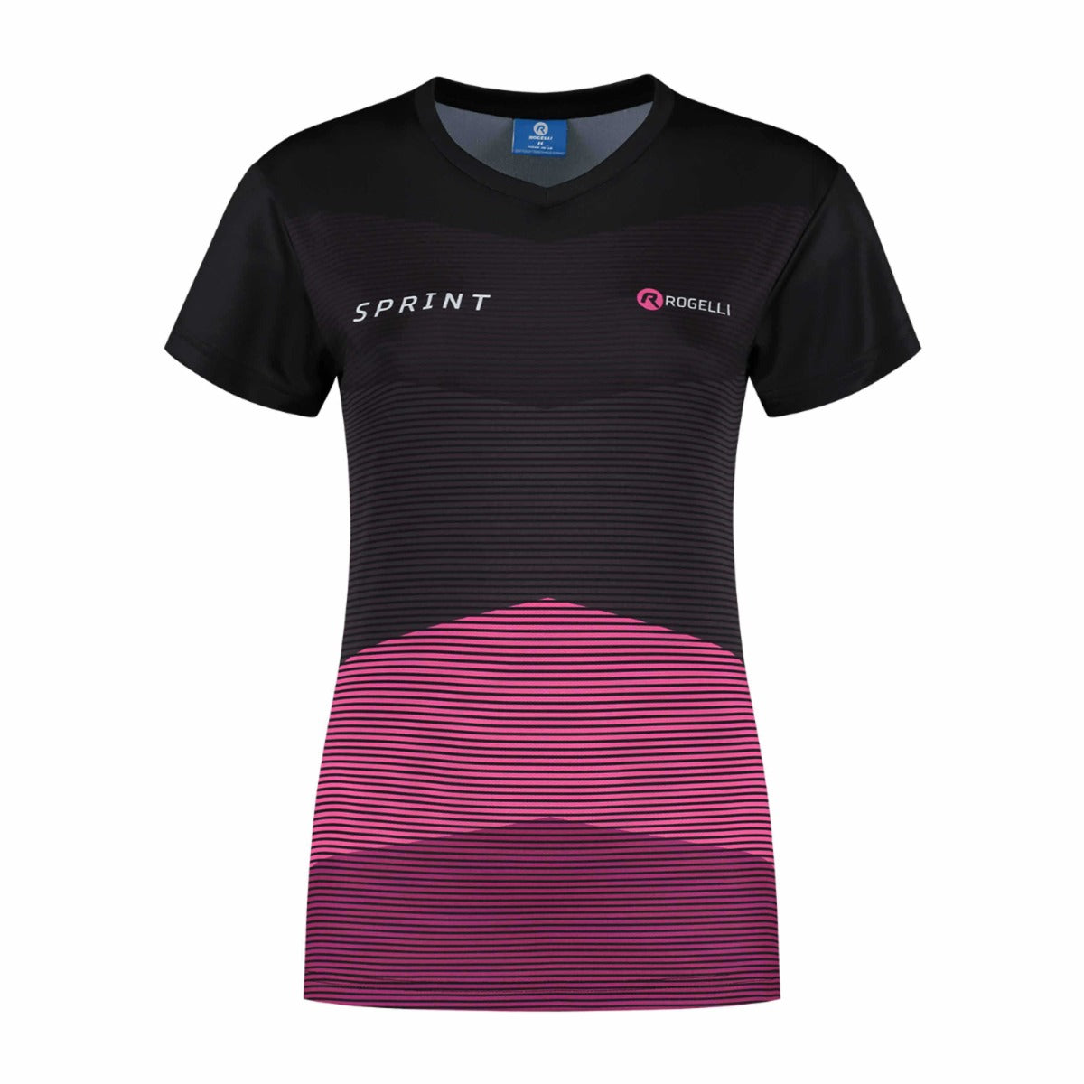 Sprint Ladies