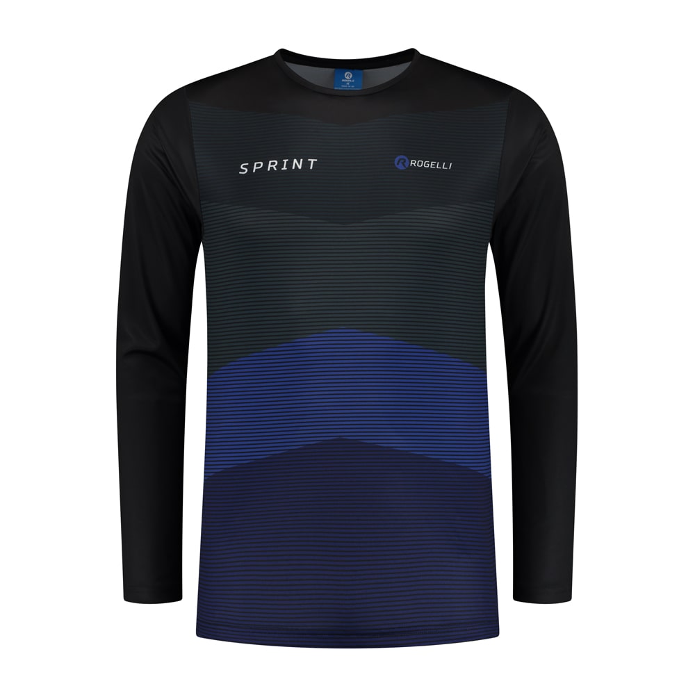 Sprint heren/unisex