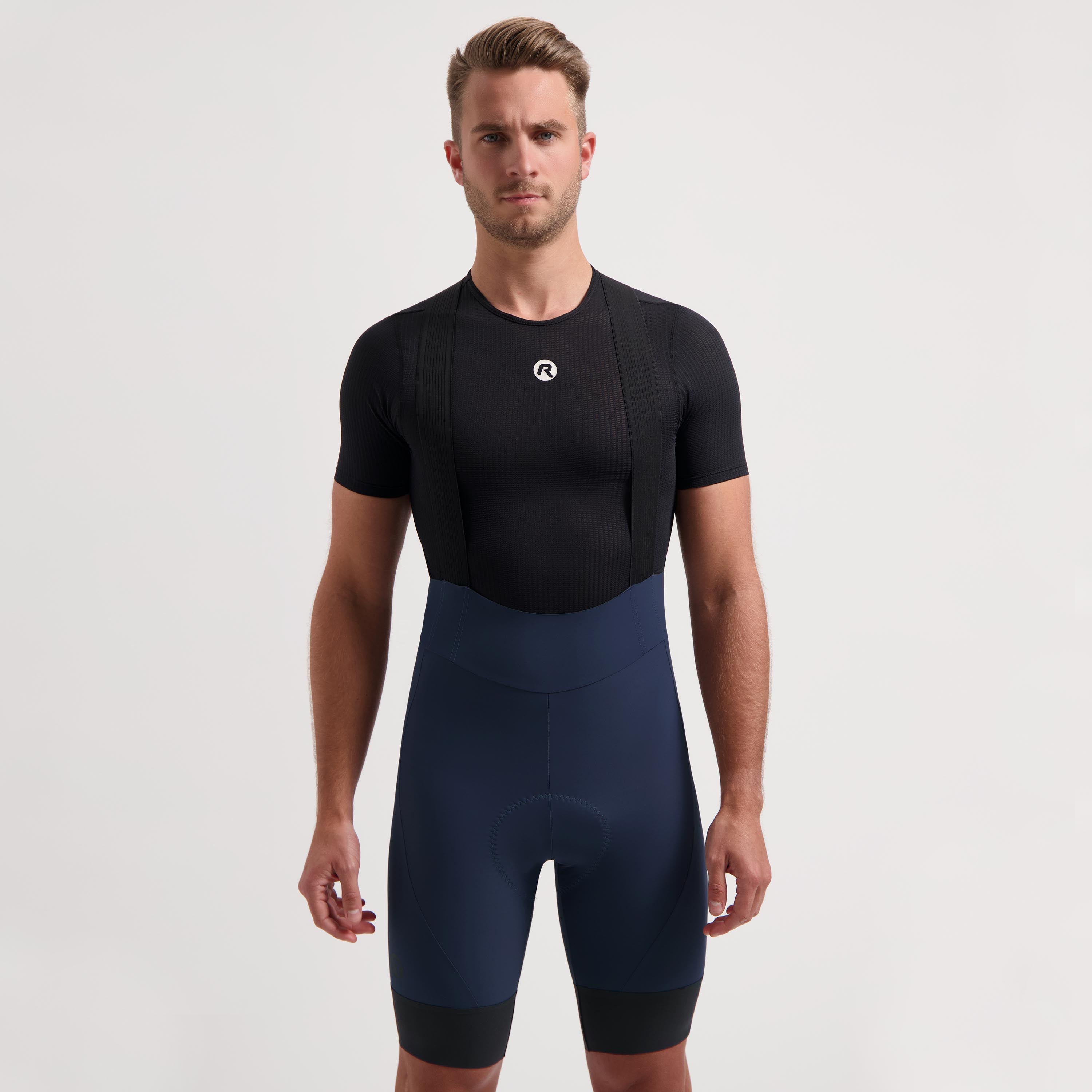 Signature Fietsbroek Heren - Donkerblauw