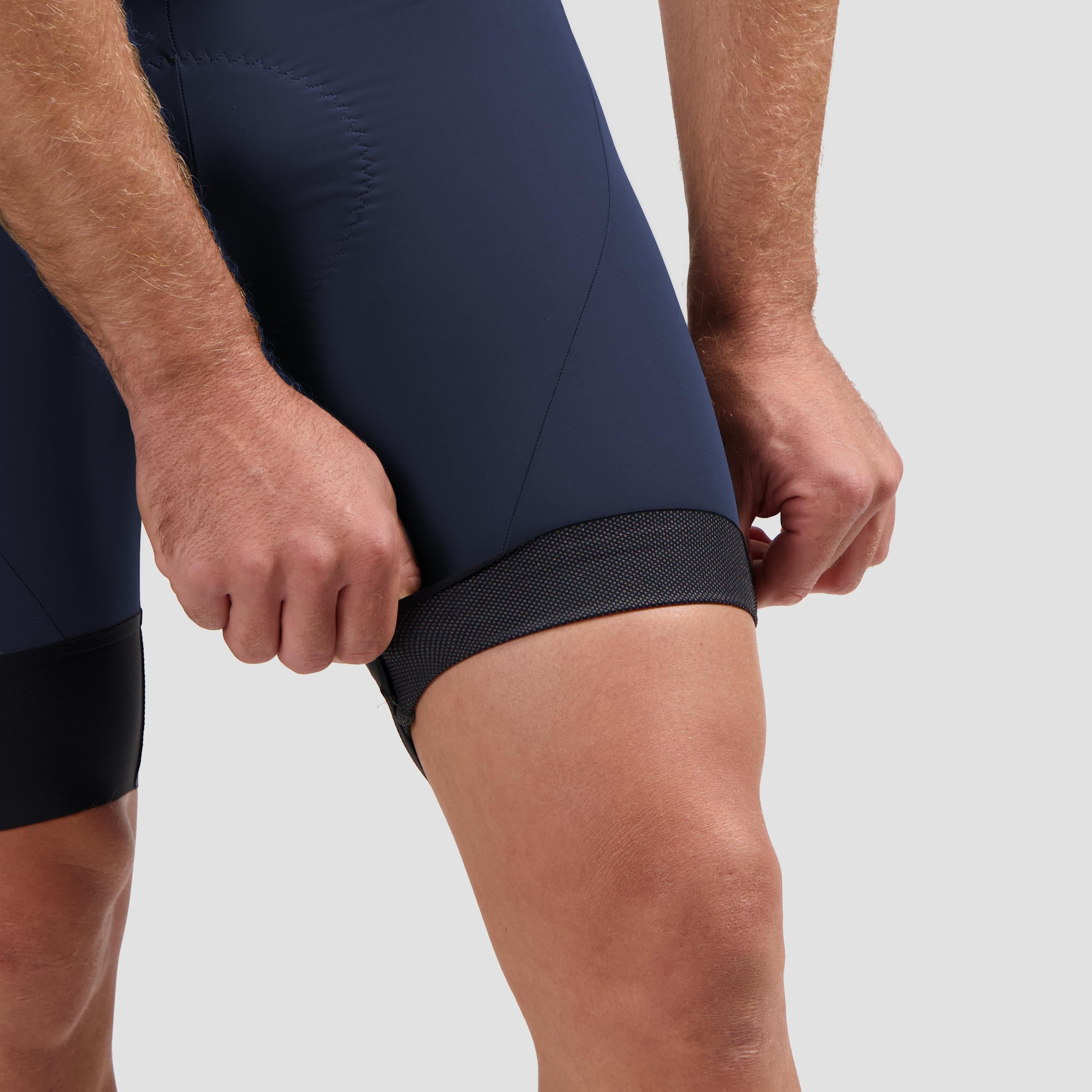Signature Fietsbroek Heren - Donkerblauw