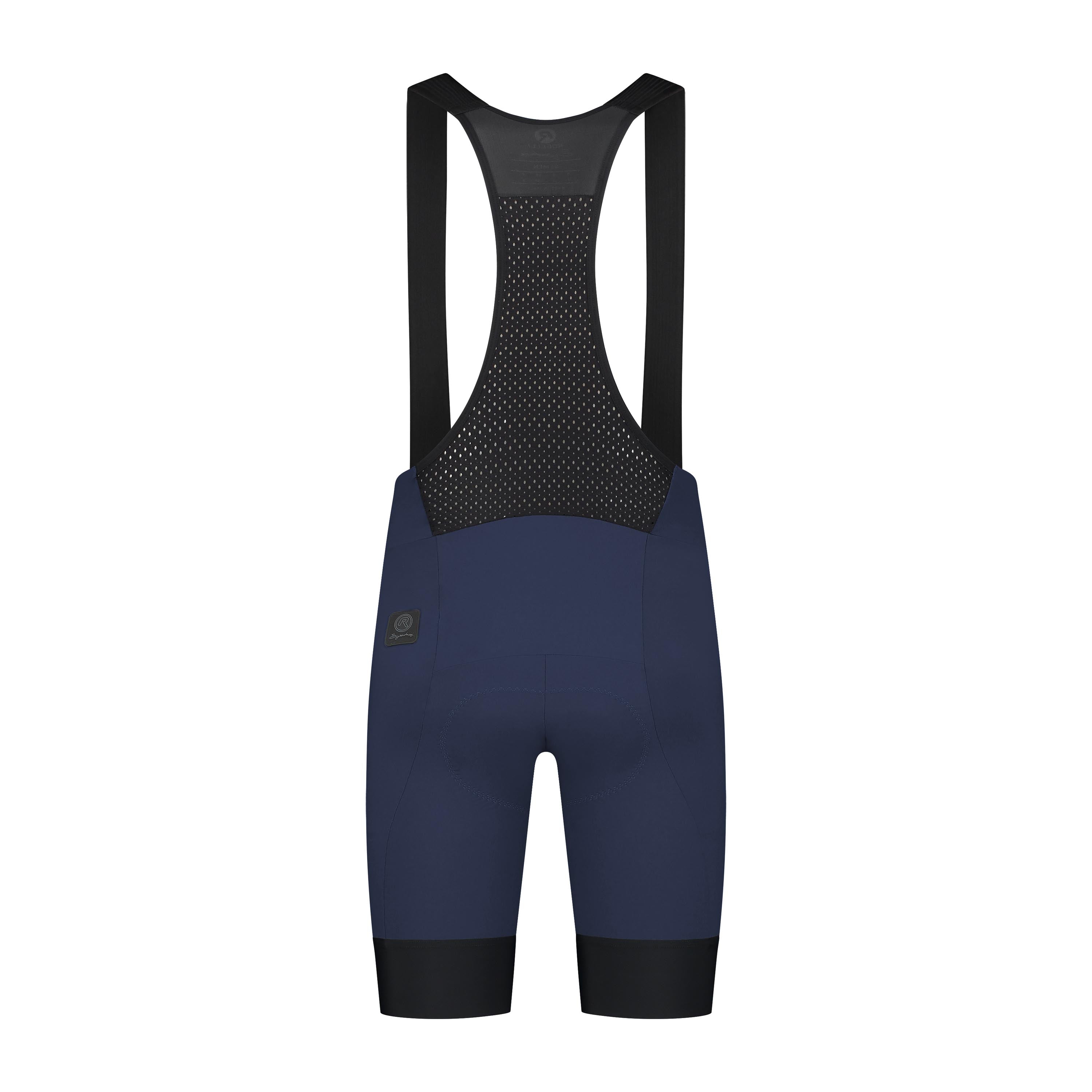 Signature Fietsbroek Heren - Donkerblauw