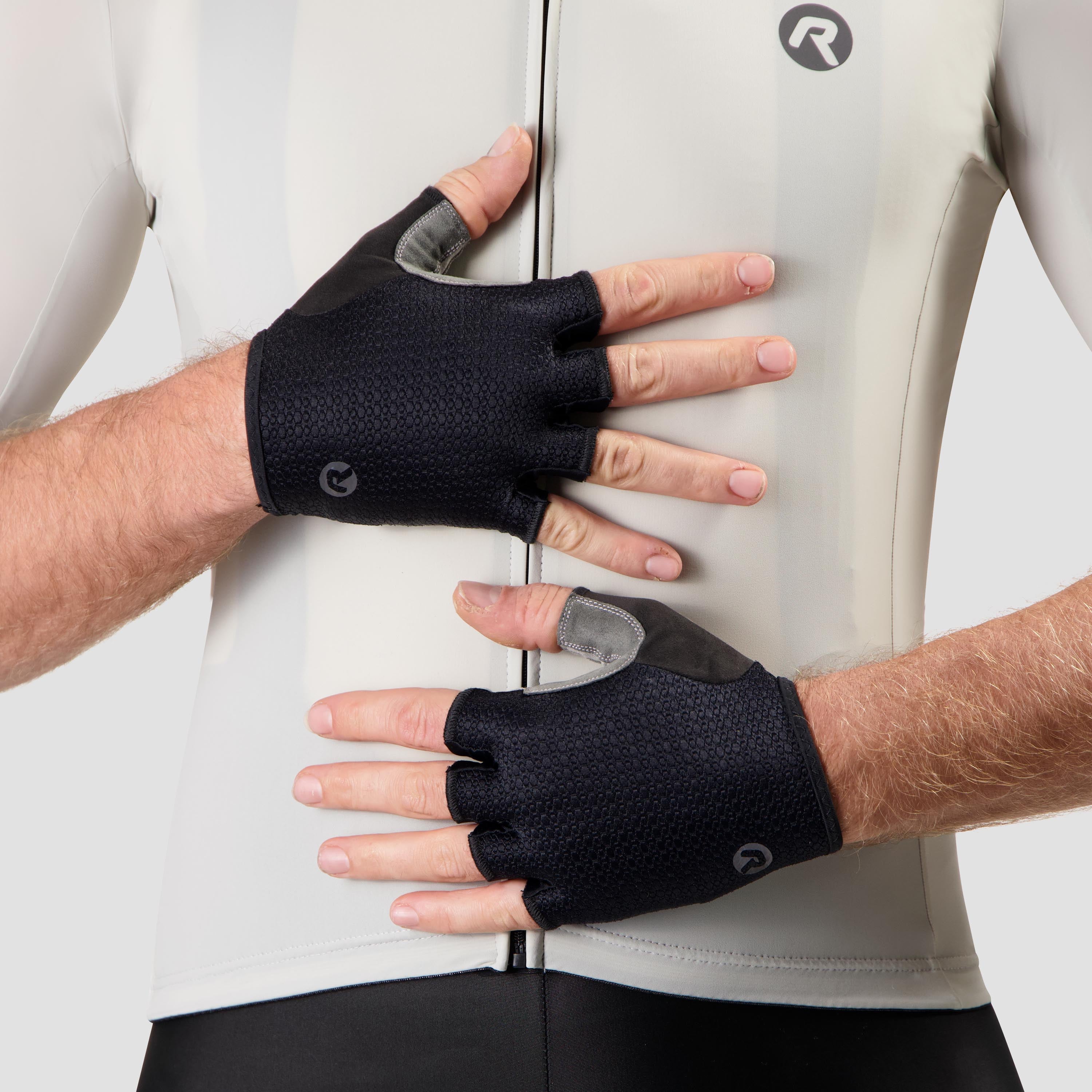 Klassische Fiet -Handschuhe Männer