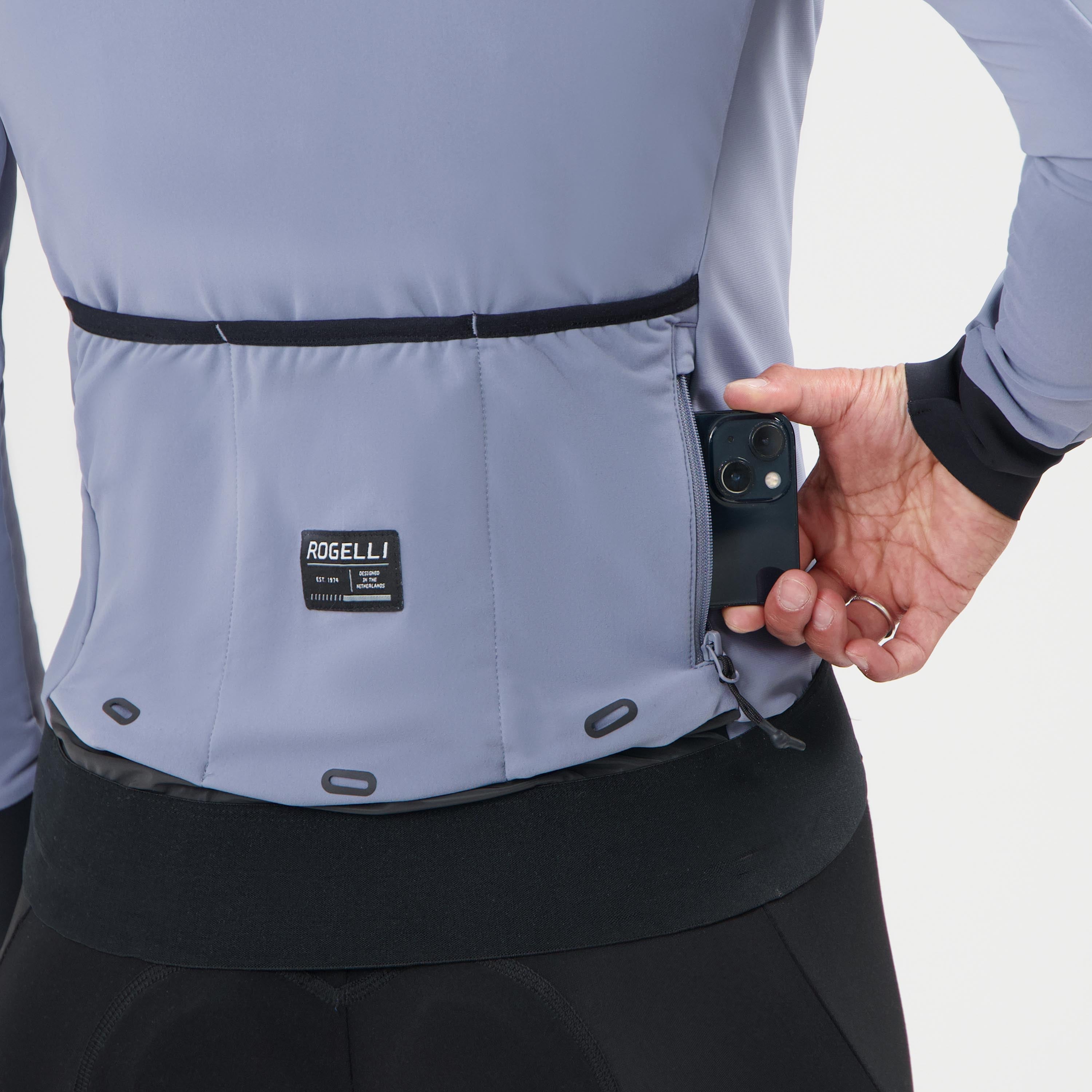 Distanzfahrradjacke Damen