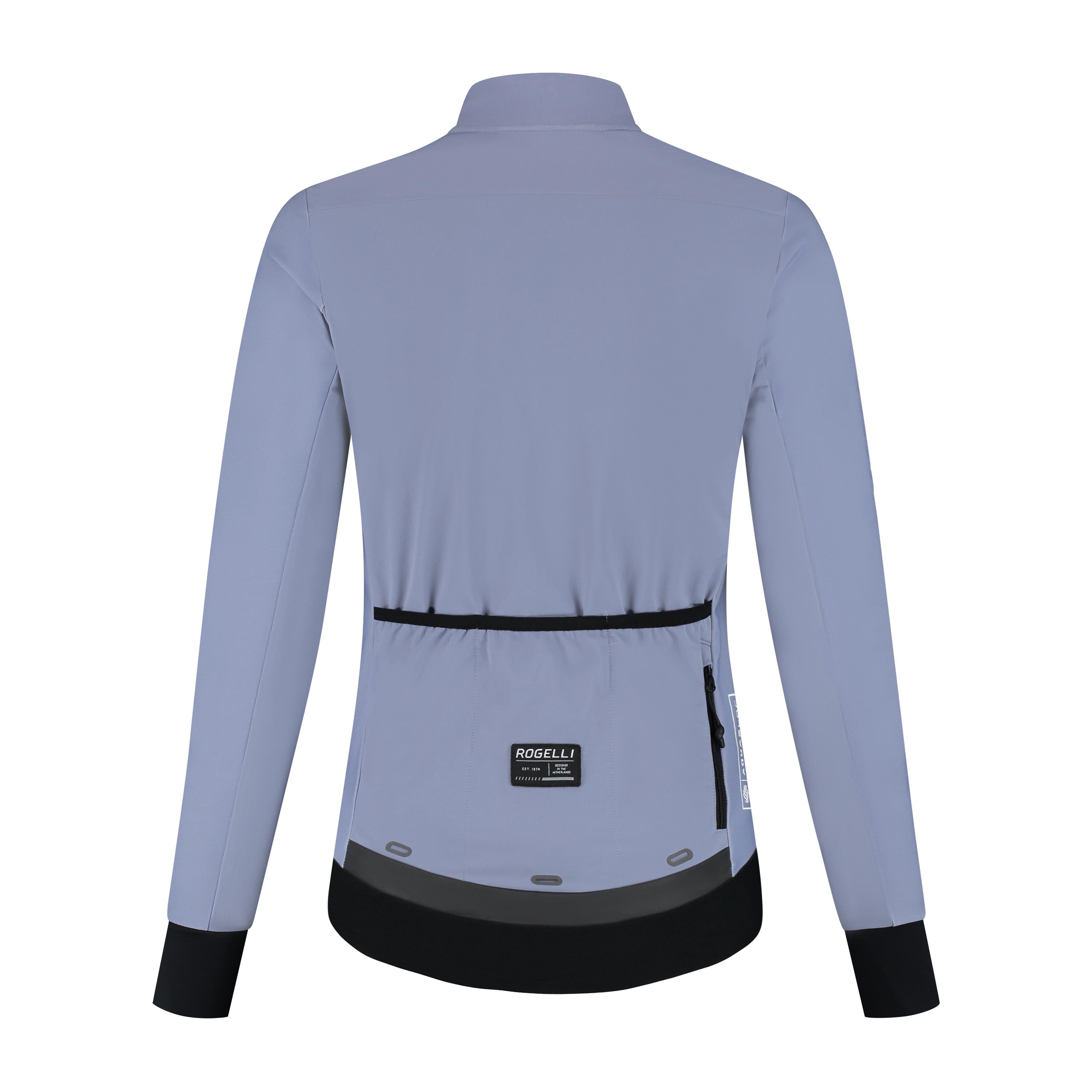 Distanzfahrradjacke Damen