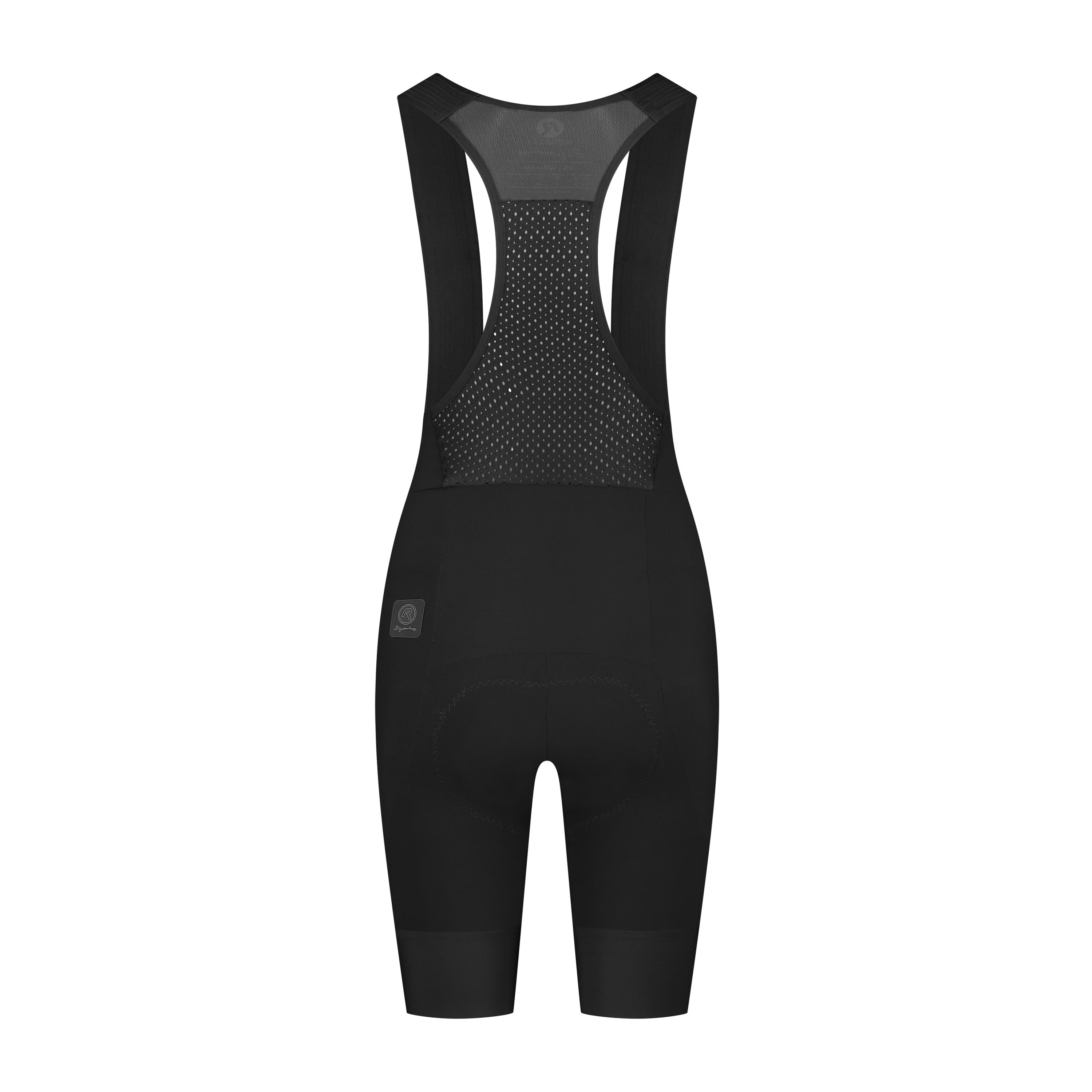 Signature Fietsbroek Dames - Zwart