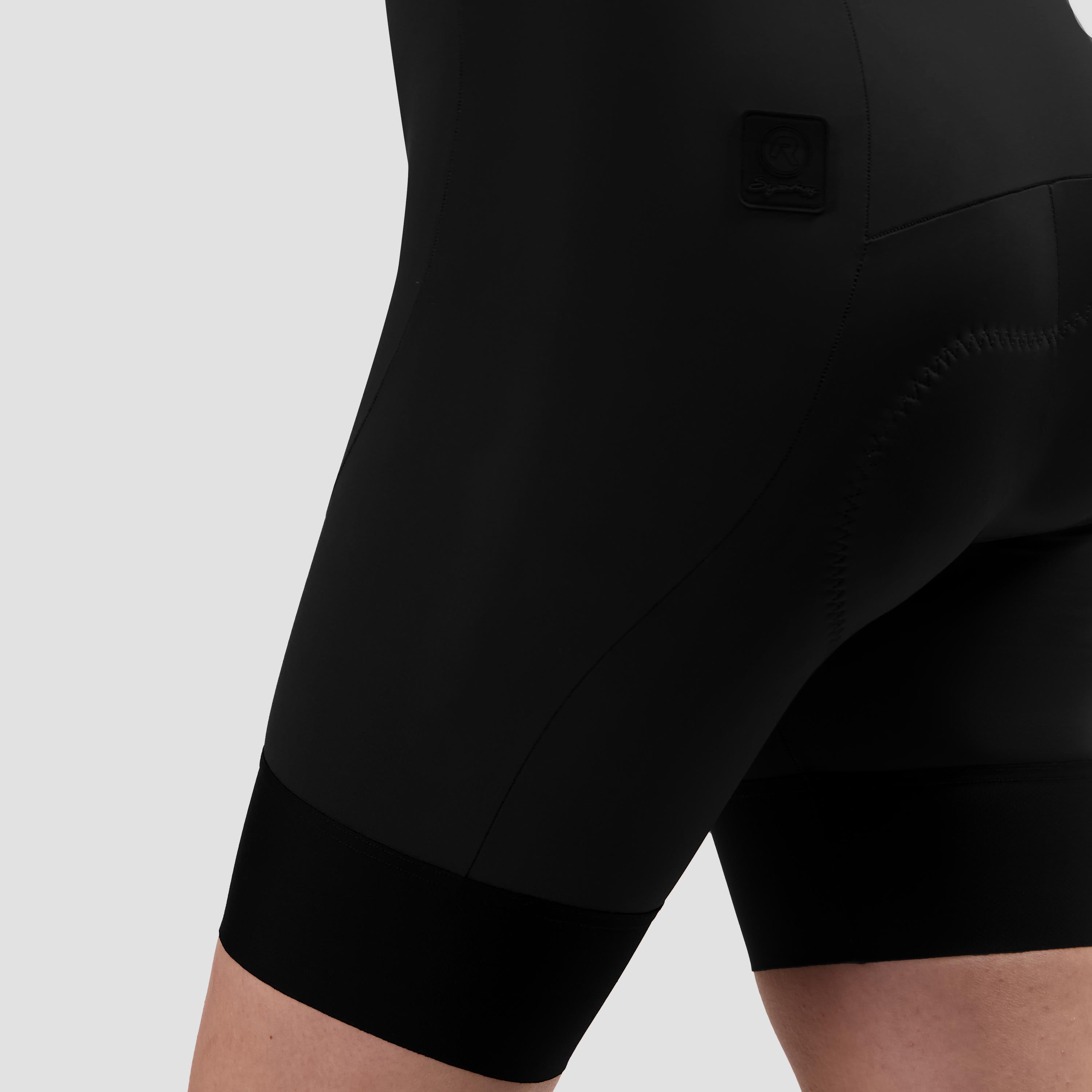 Signature Fietsbroek Dames - Zwart