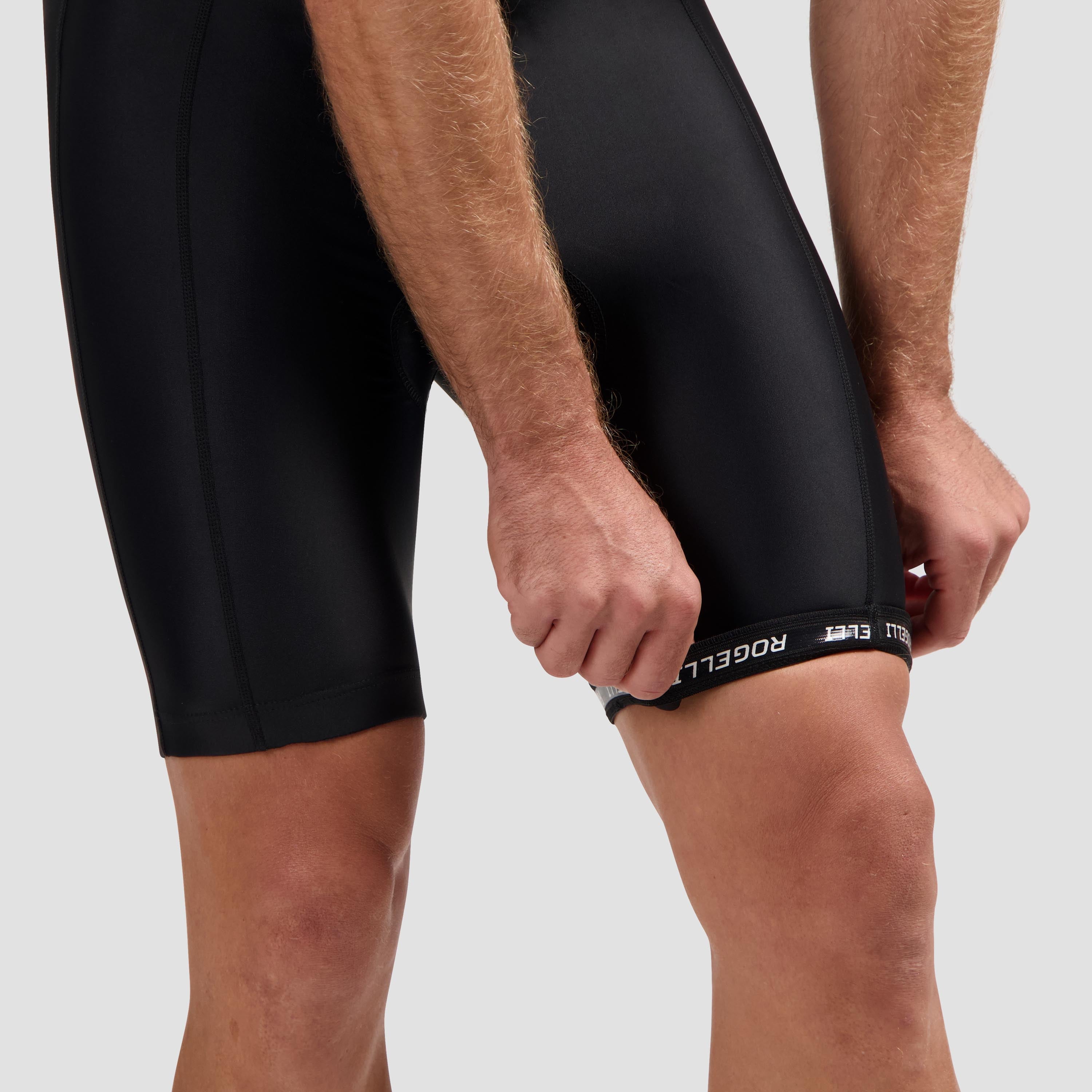Florida Graphic Triathlon Pak Zonder Mouw