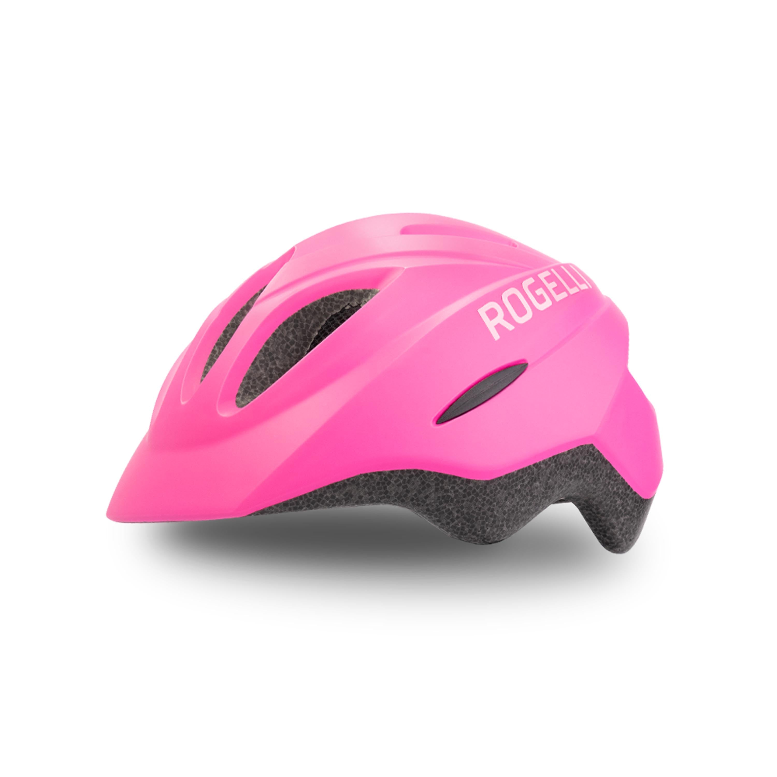 Start Fietshelm Kids - Roze