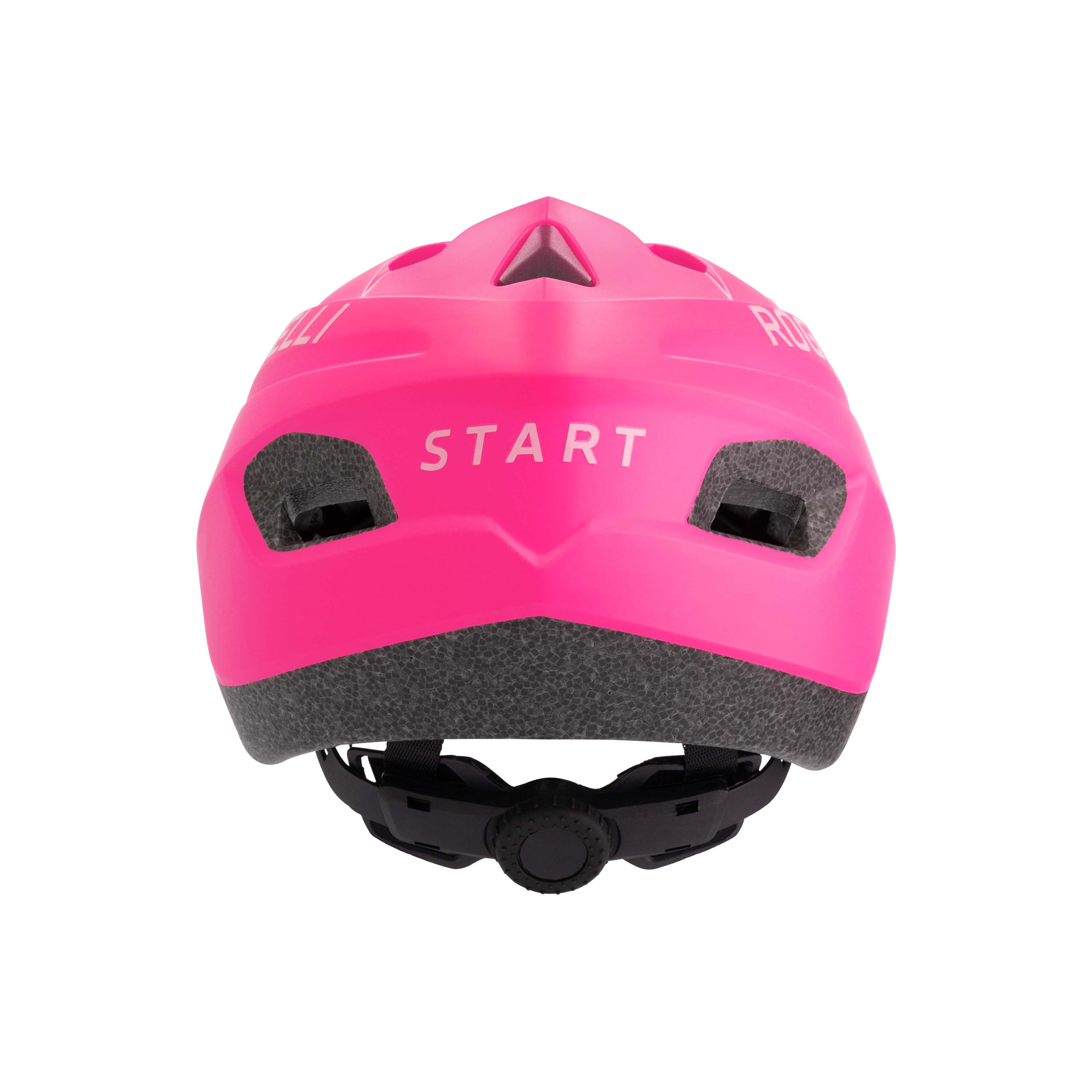 Start Fietshelm Kids - Roze