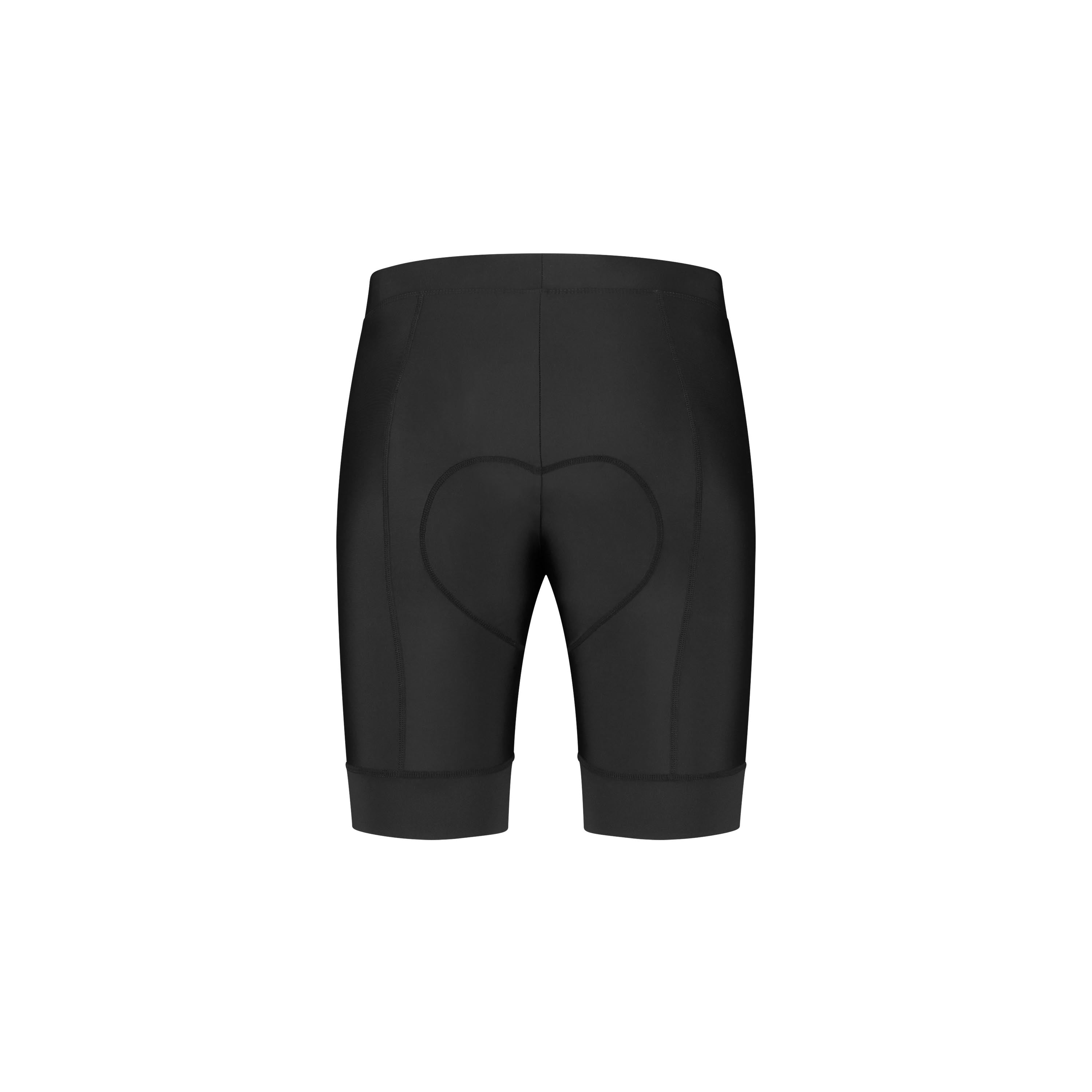 Essential Cycling shorts without Bibs Men