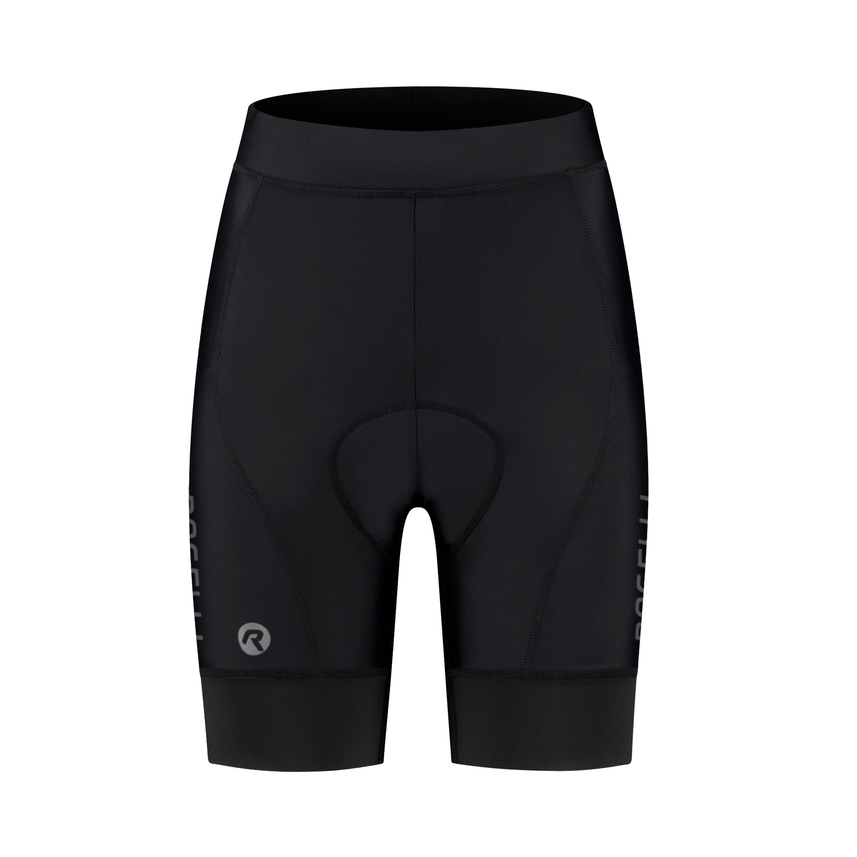 Essential II Fietsbroek Zonder Bretels Dames