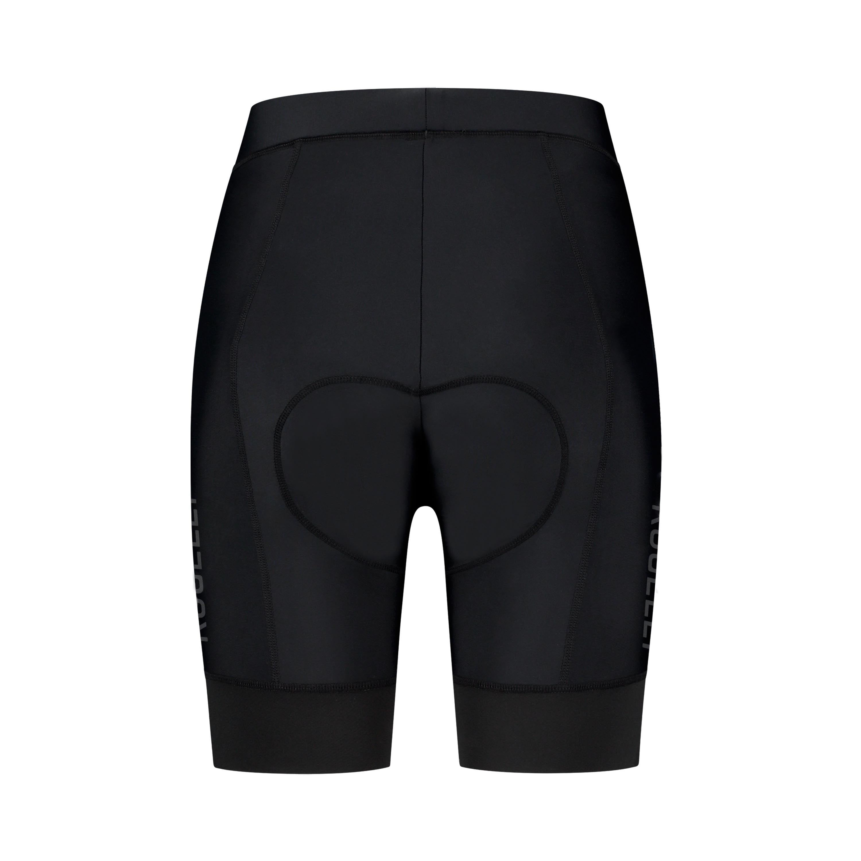 Essential II Fietsbroek Zonder Bretels Dames