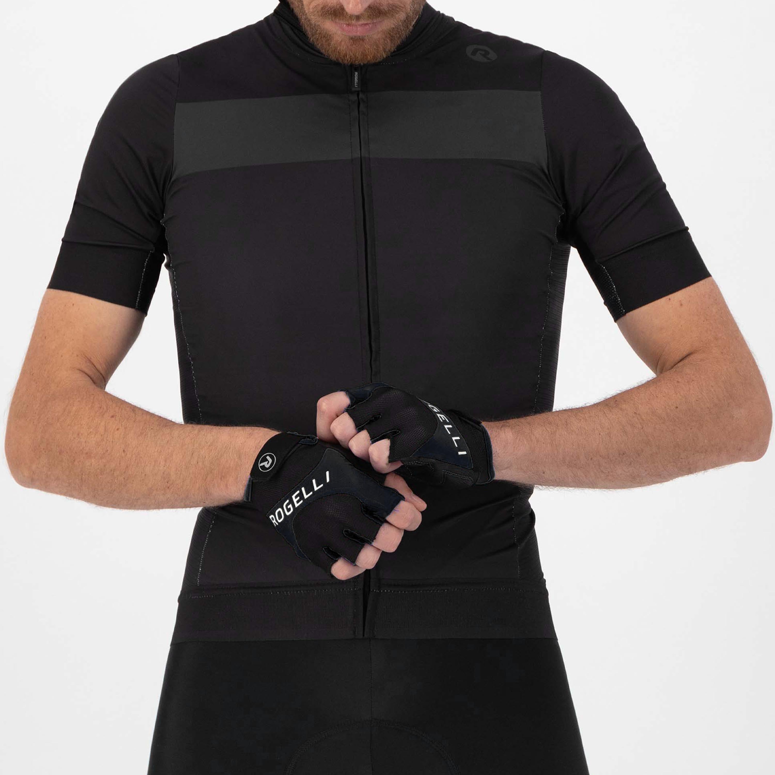 Arios II bicycle gloves Men