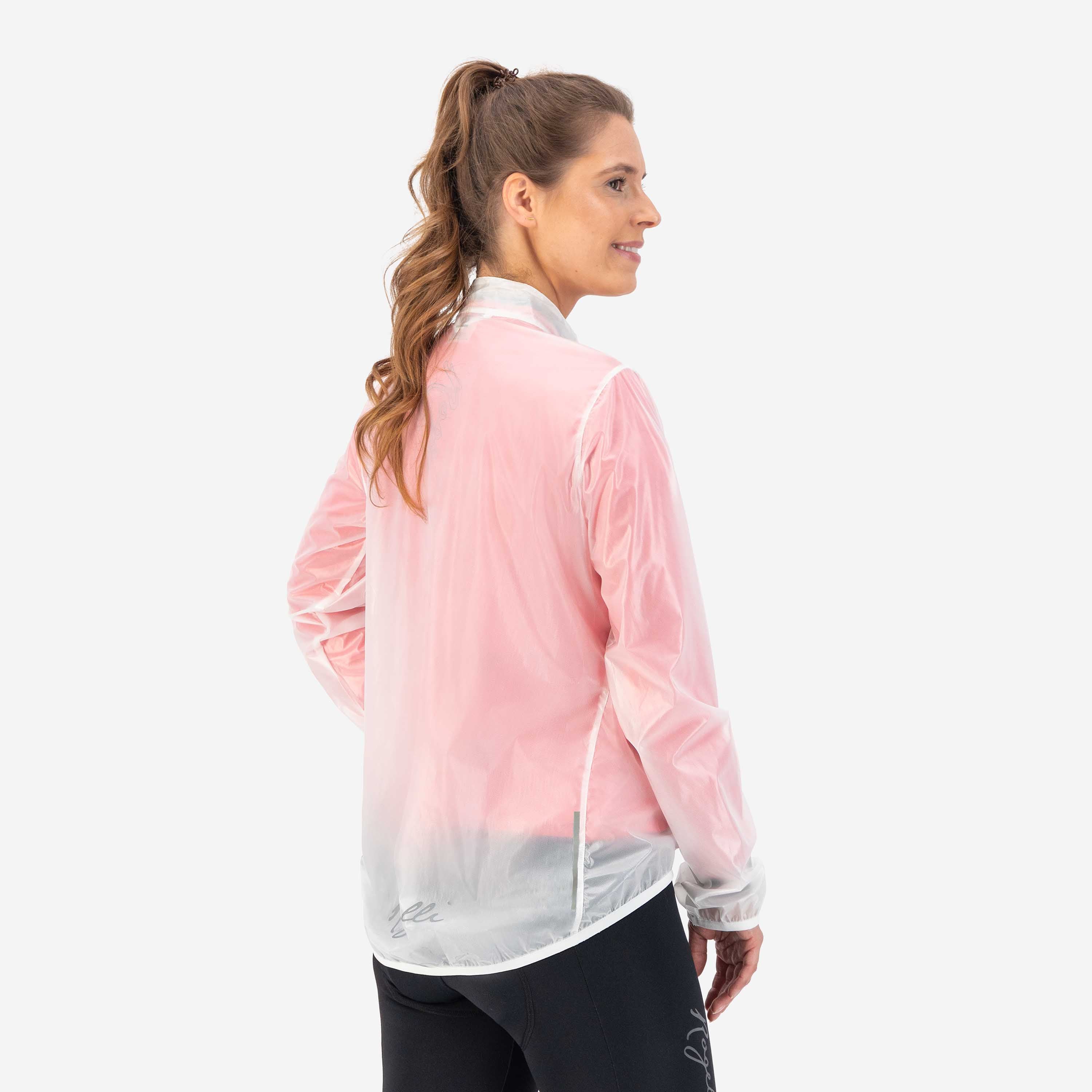 Notfalljacke Damen