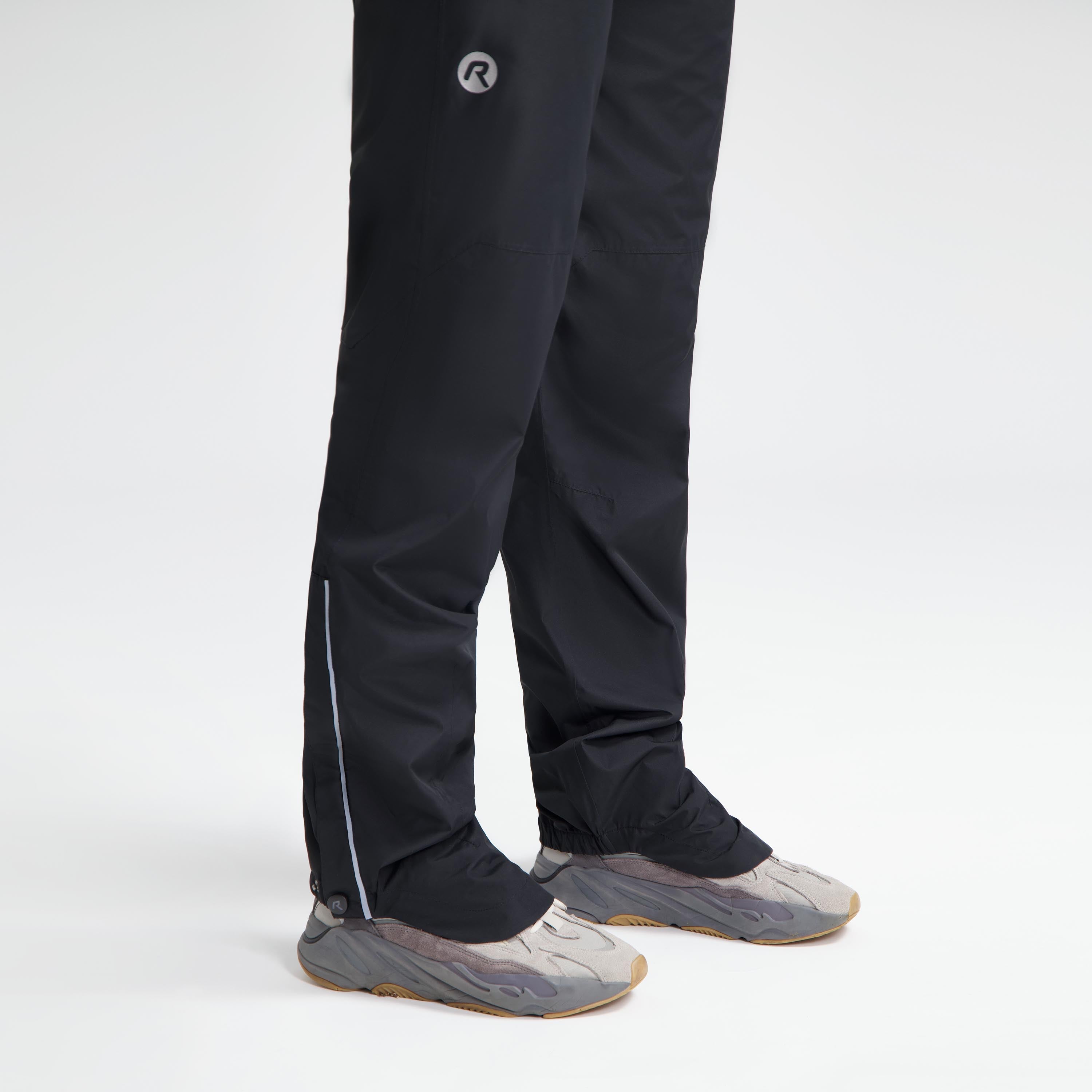 Pendler Essential Regenhose Unisex
