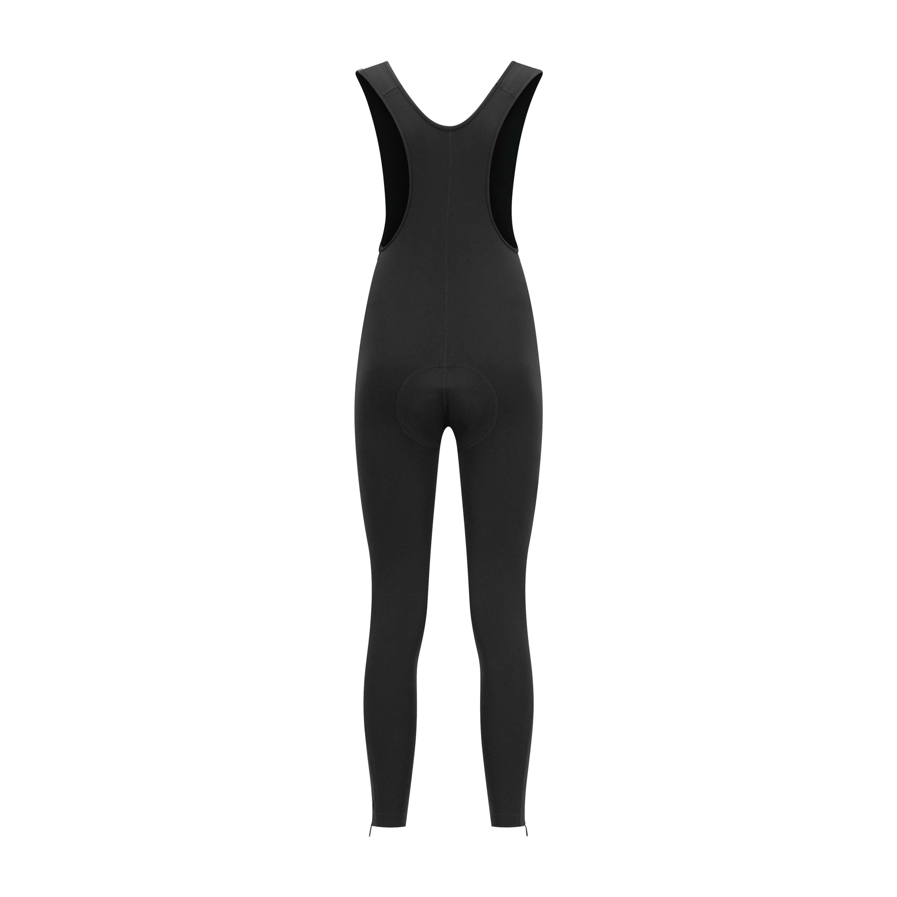 Core Lange Fahrradhosen Damen