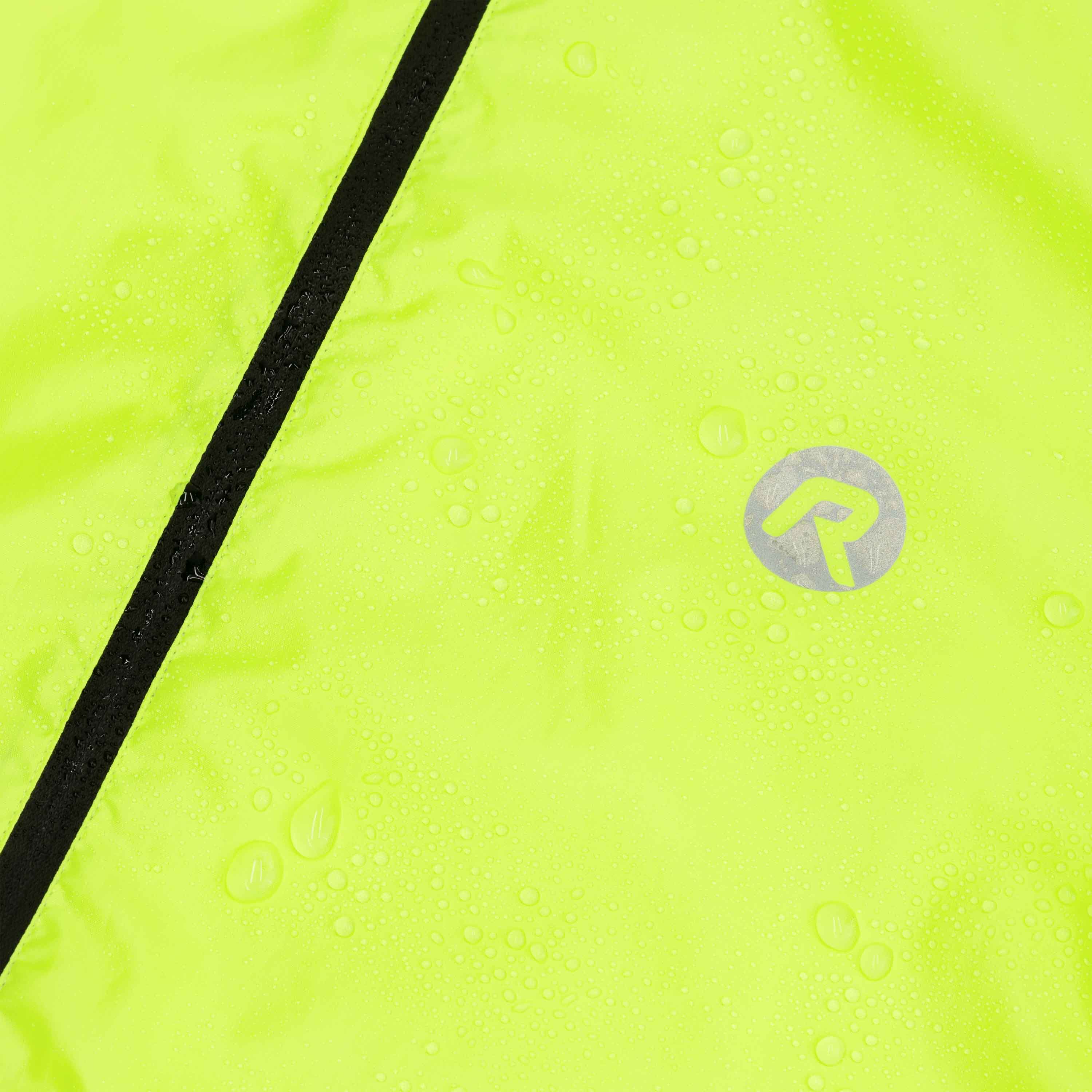 Core Regenjacke Kinder