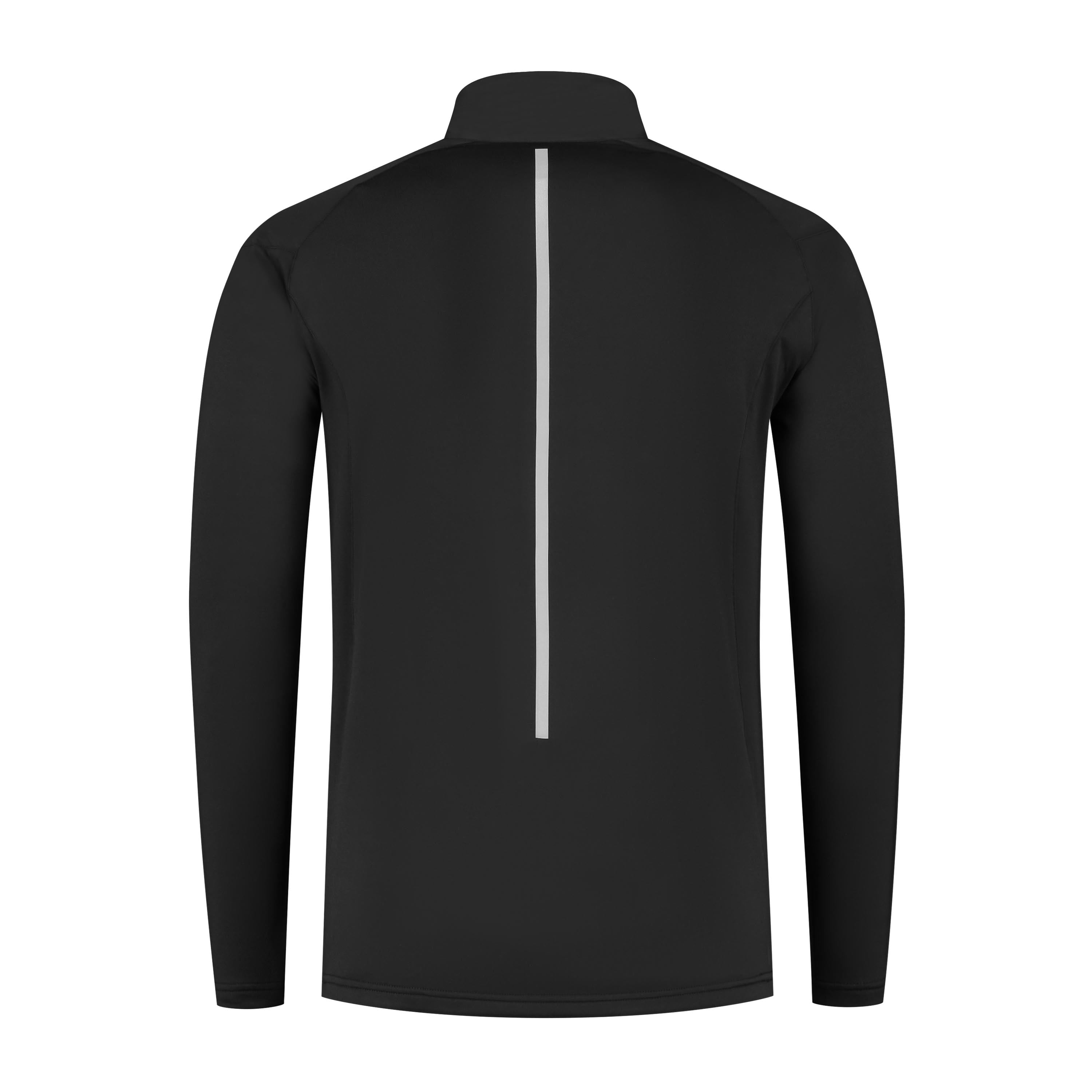 Essential Windblock Top Lange Mouwen Heren