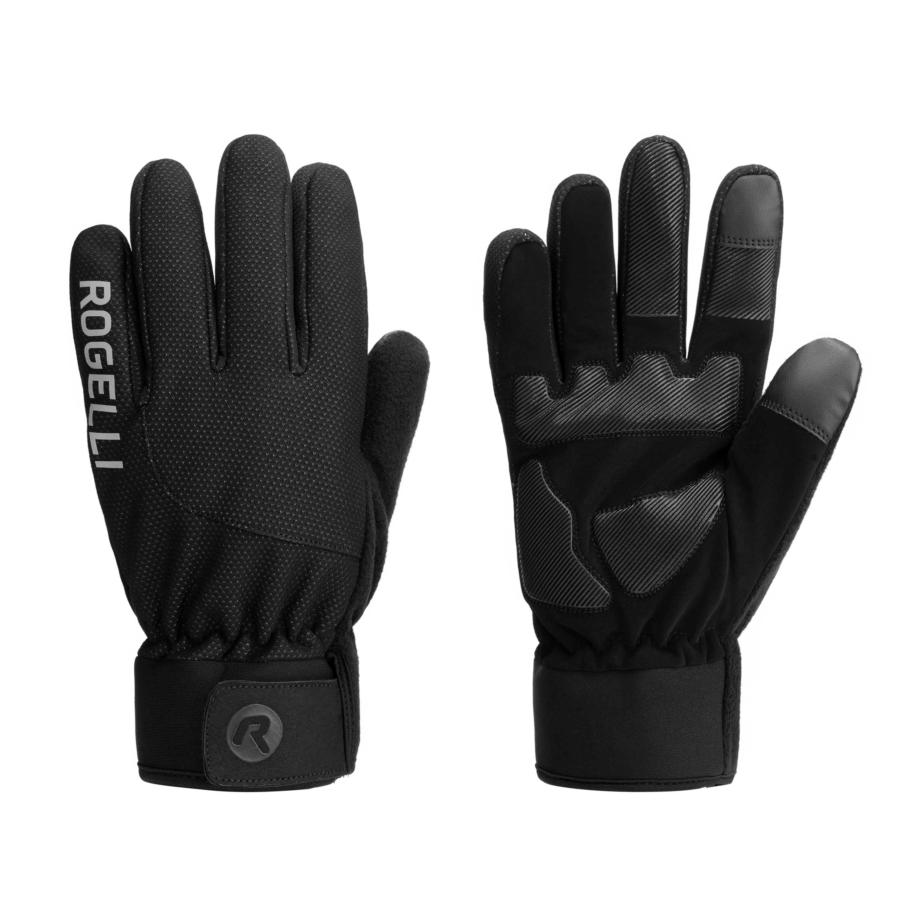 Alta Winter fiet Handschuhe Kinder
