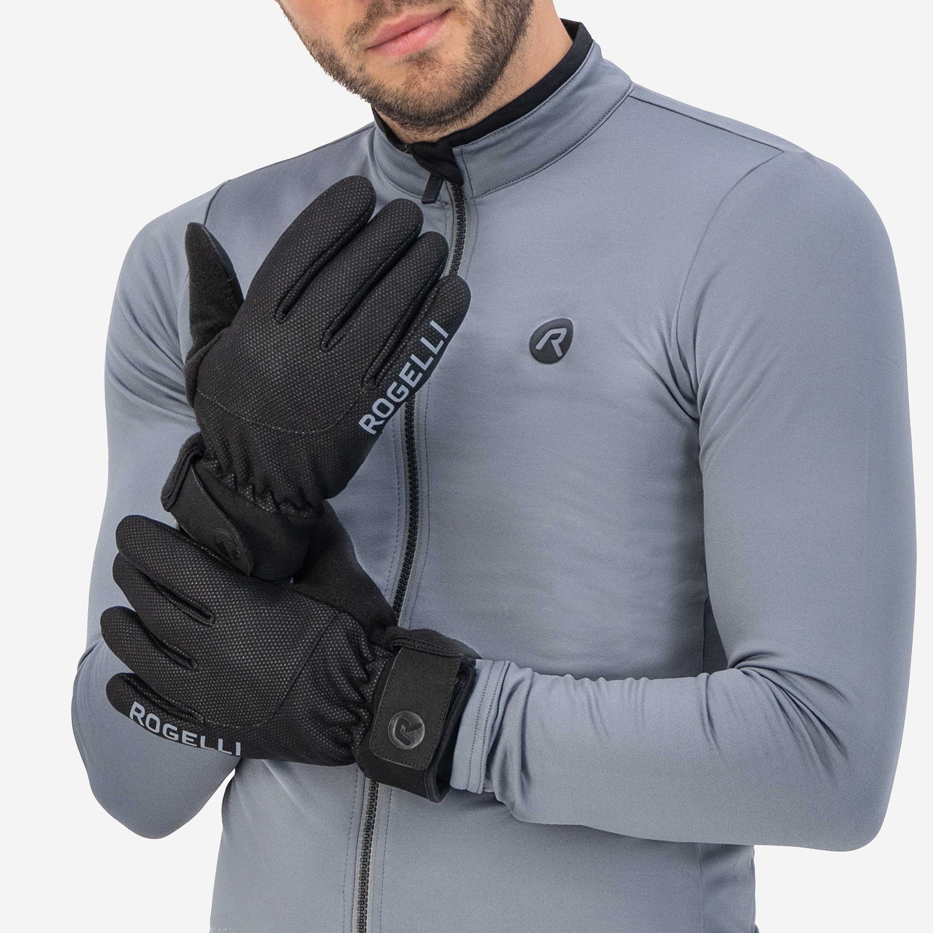 Alta Winter fiet Handschuhe Männer