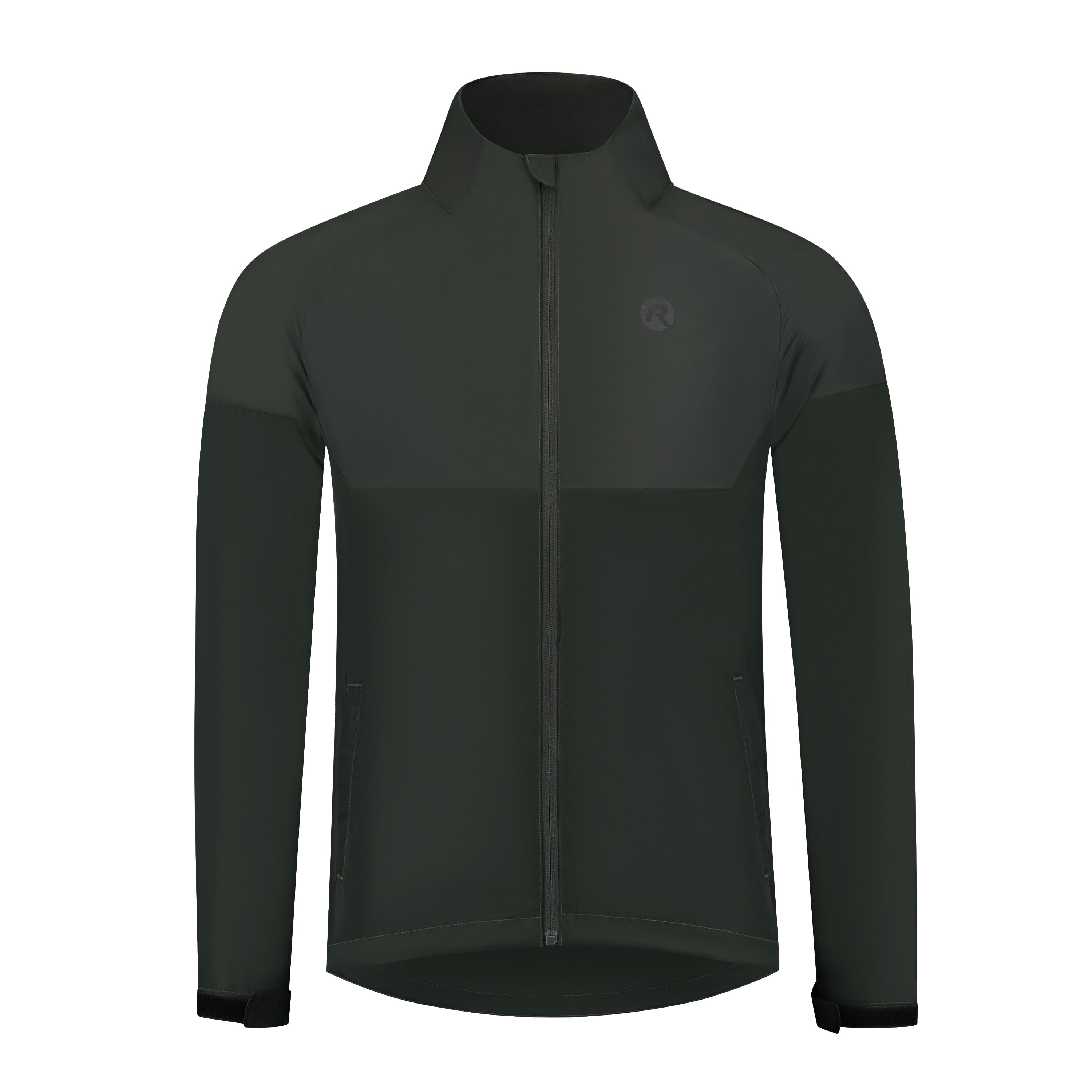 Genießen Sie III Running Jacke Männer