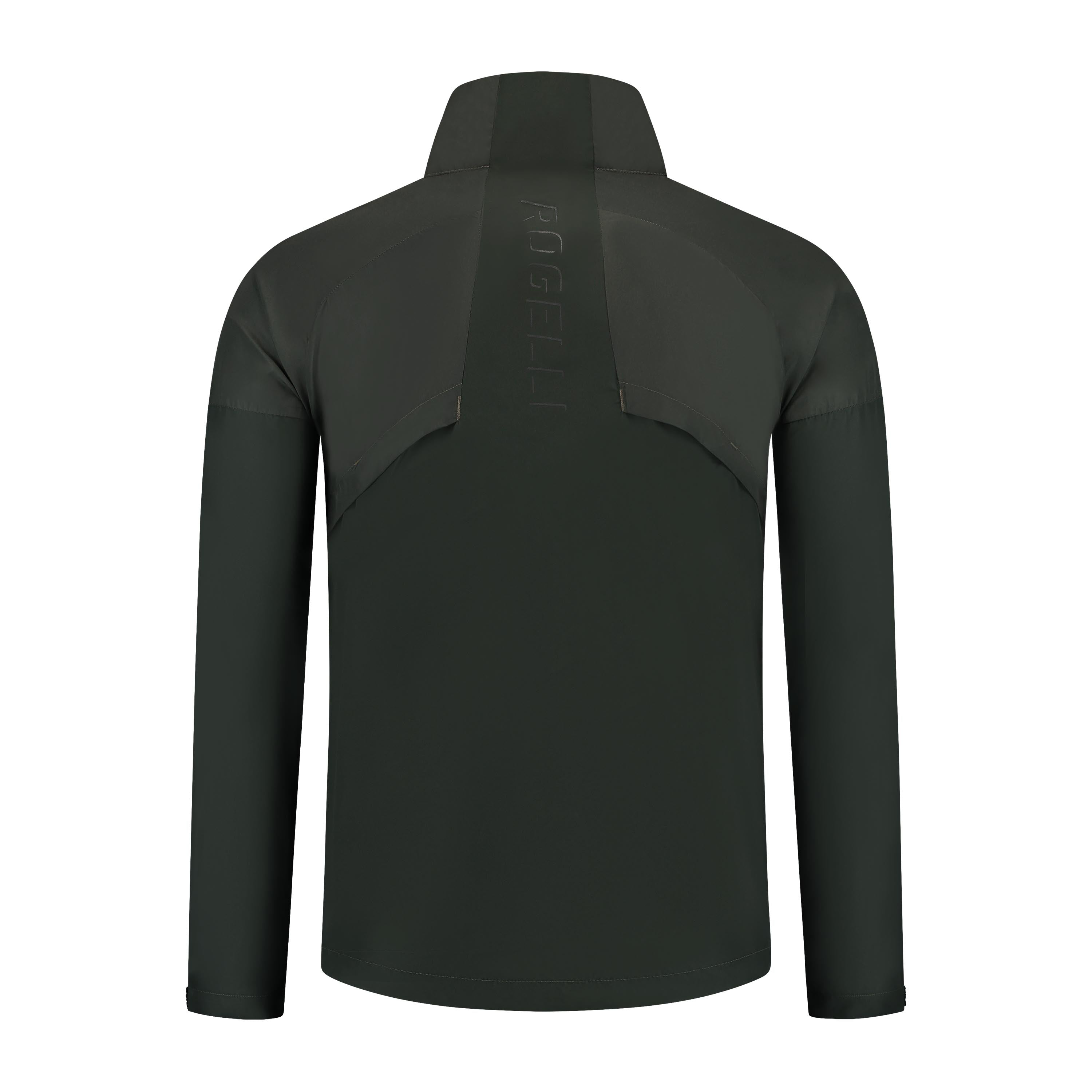 Genießen Sie III Running Jacke Männer