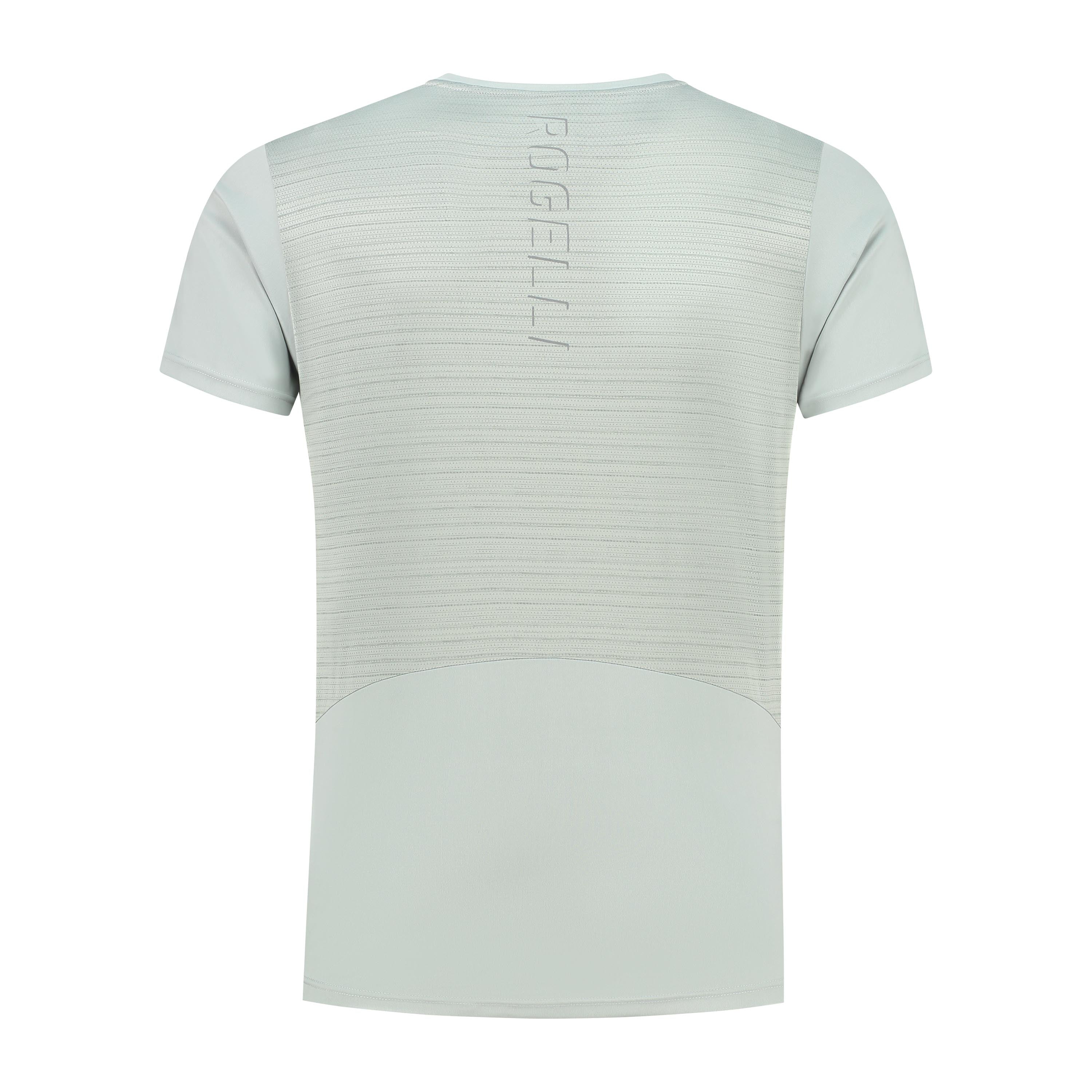 Core Running shirt Men - light gray