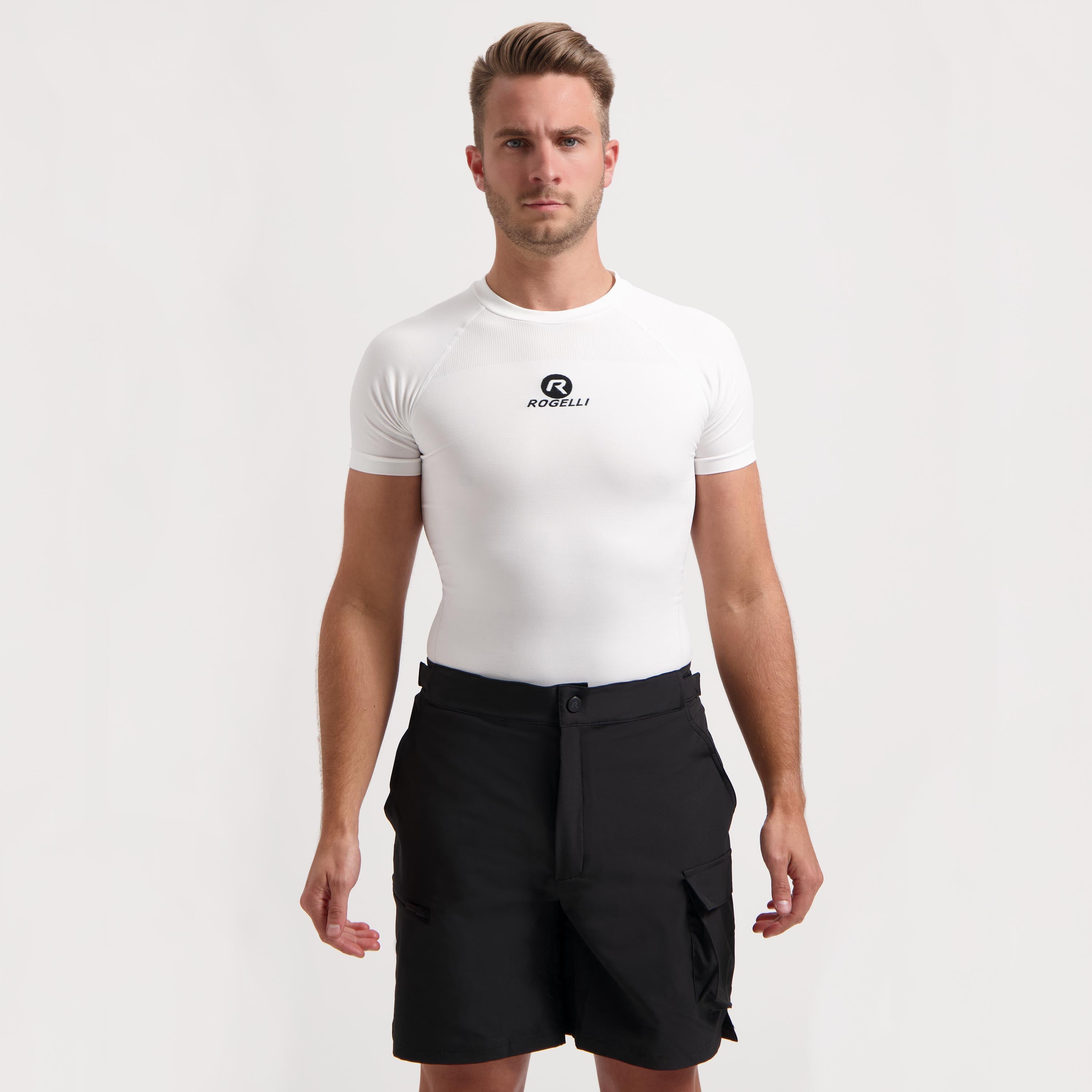 Buccino II Short Heren
