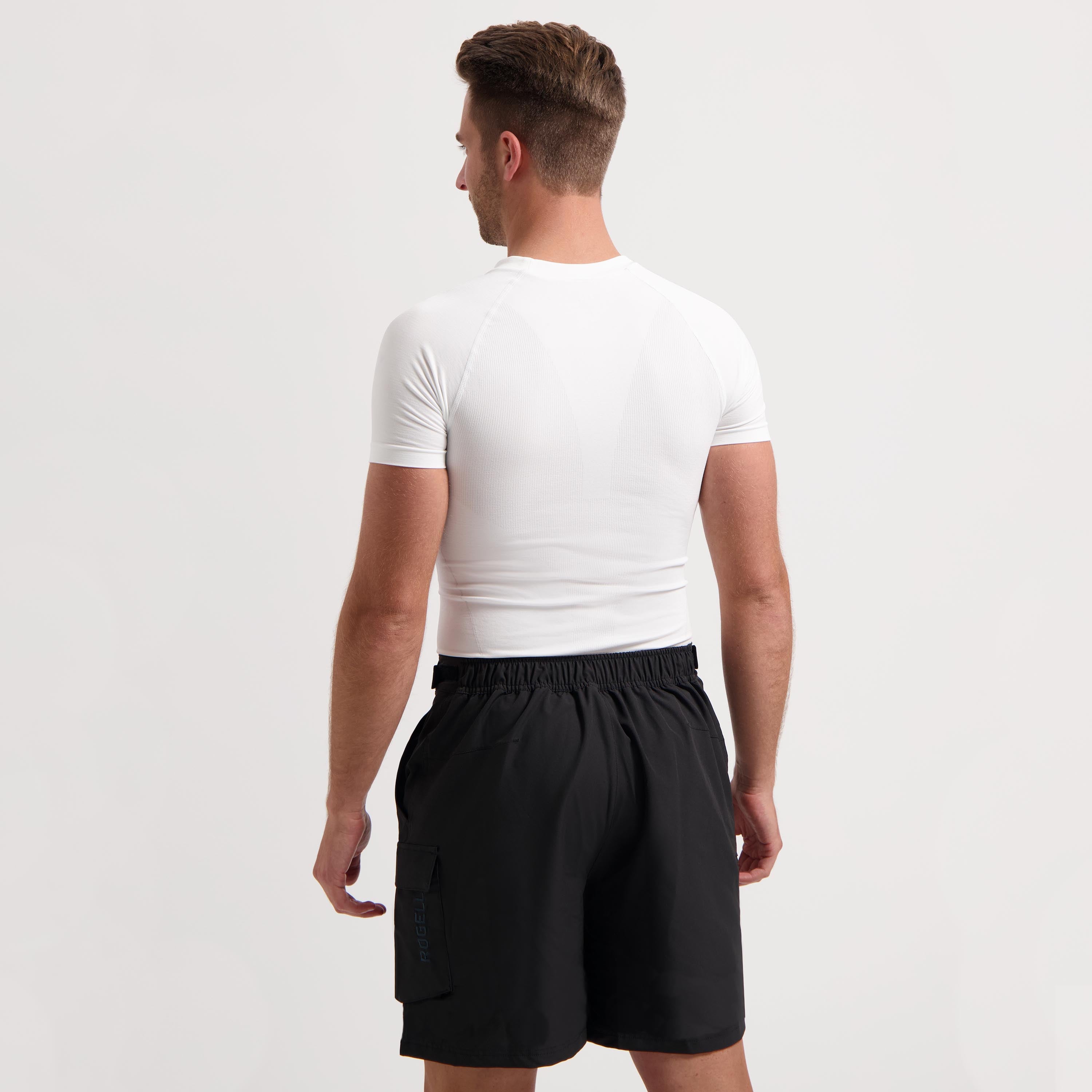 Buccino II Short Heren