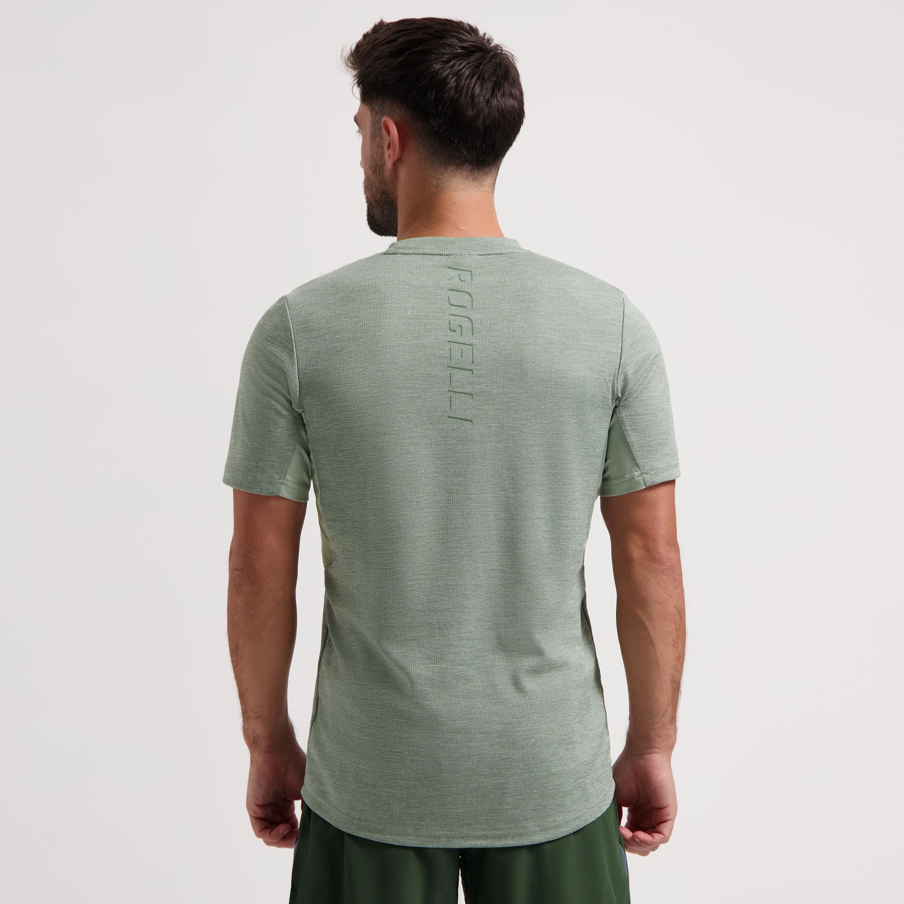 Ace Running Shirt Männer