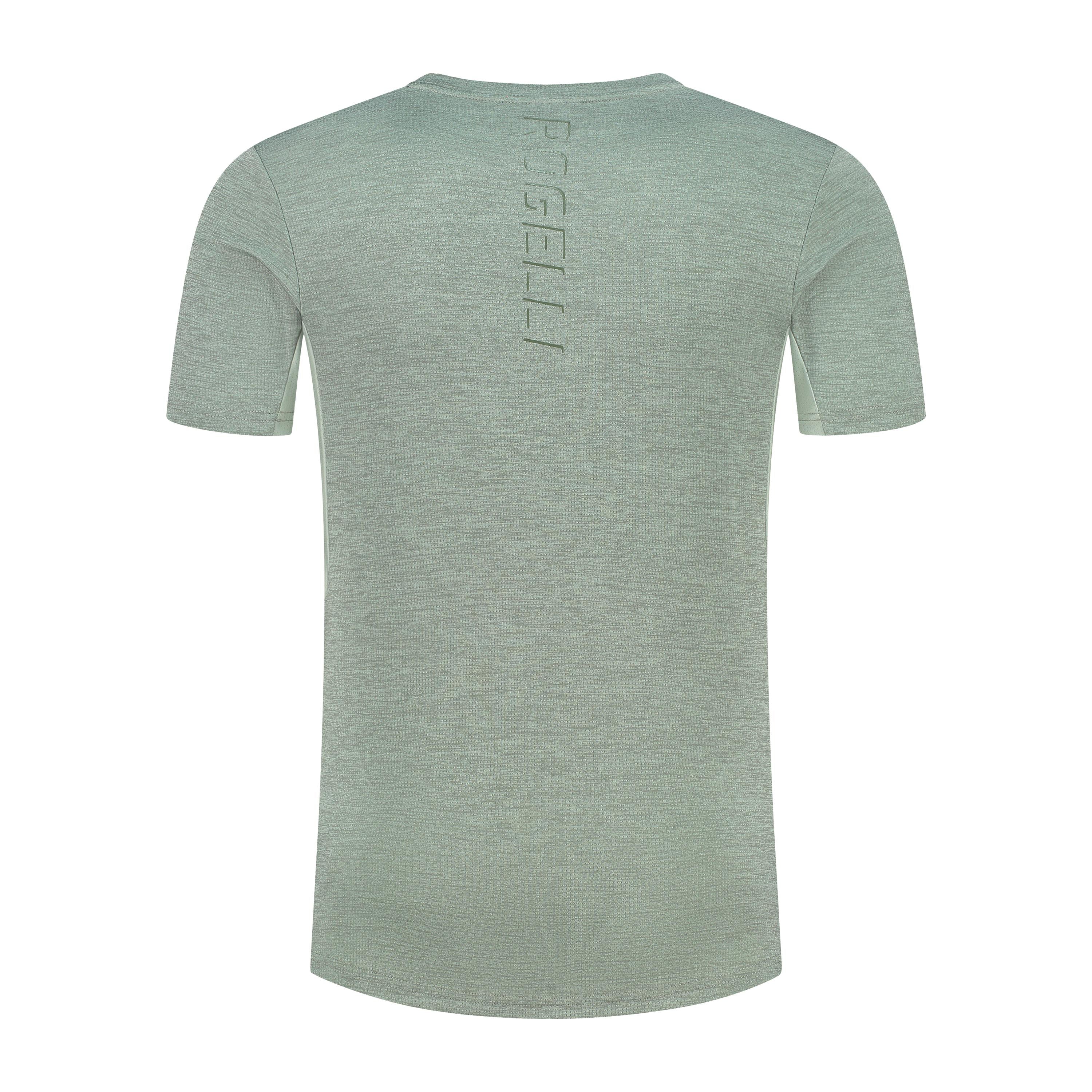 Ace Running Shirt Männer