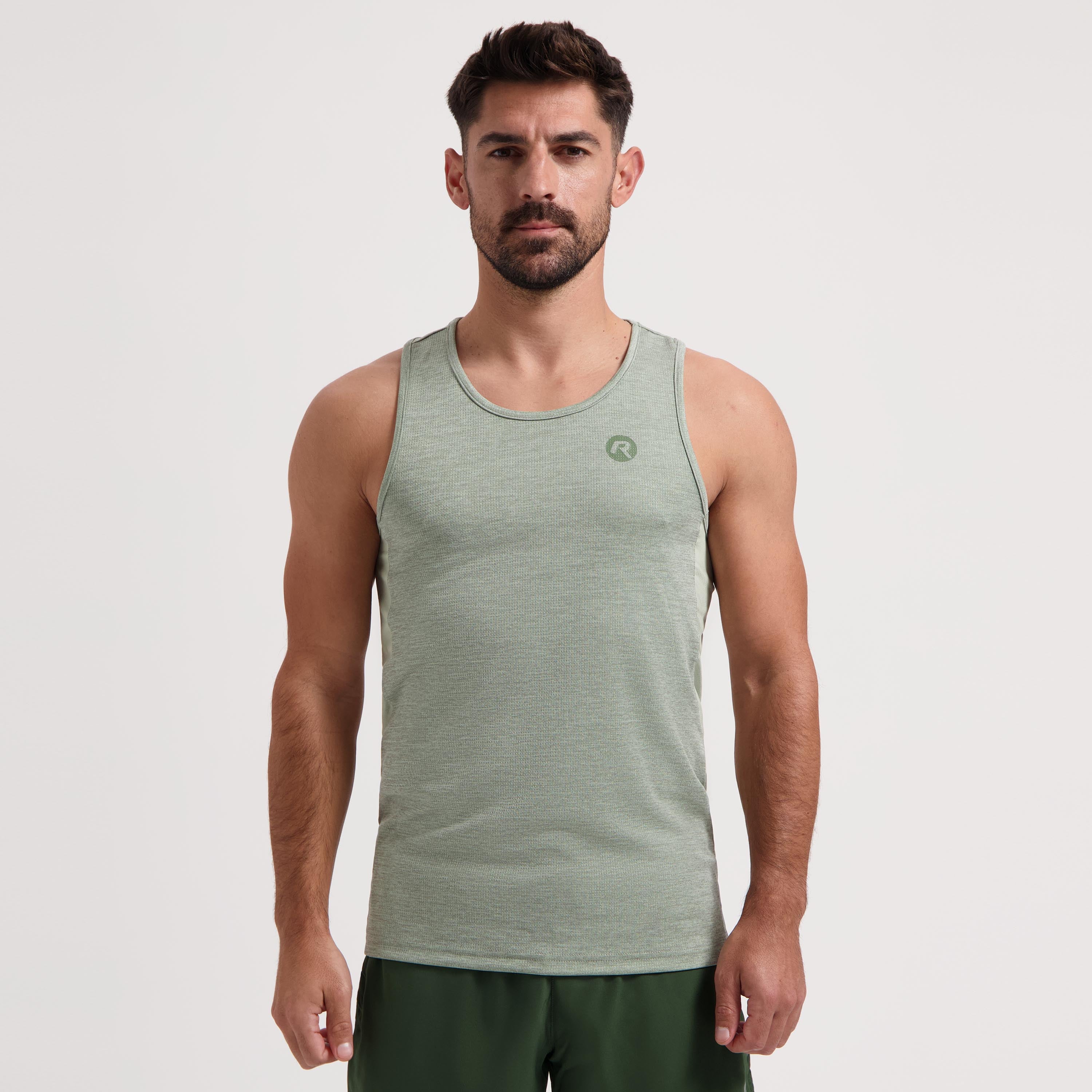 Ace Tanktop Männer