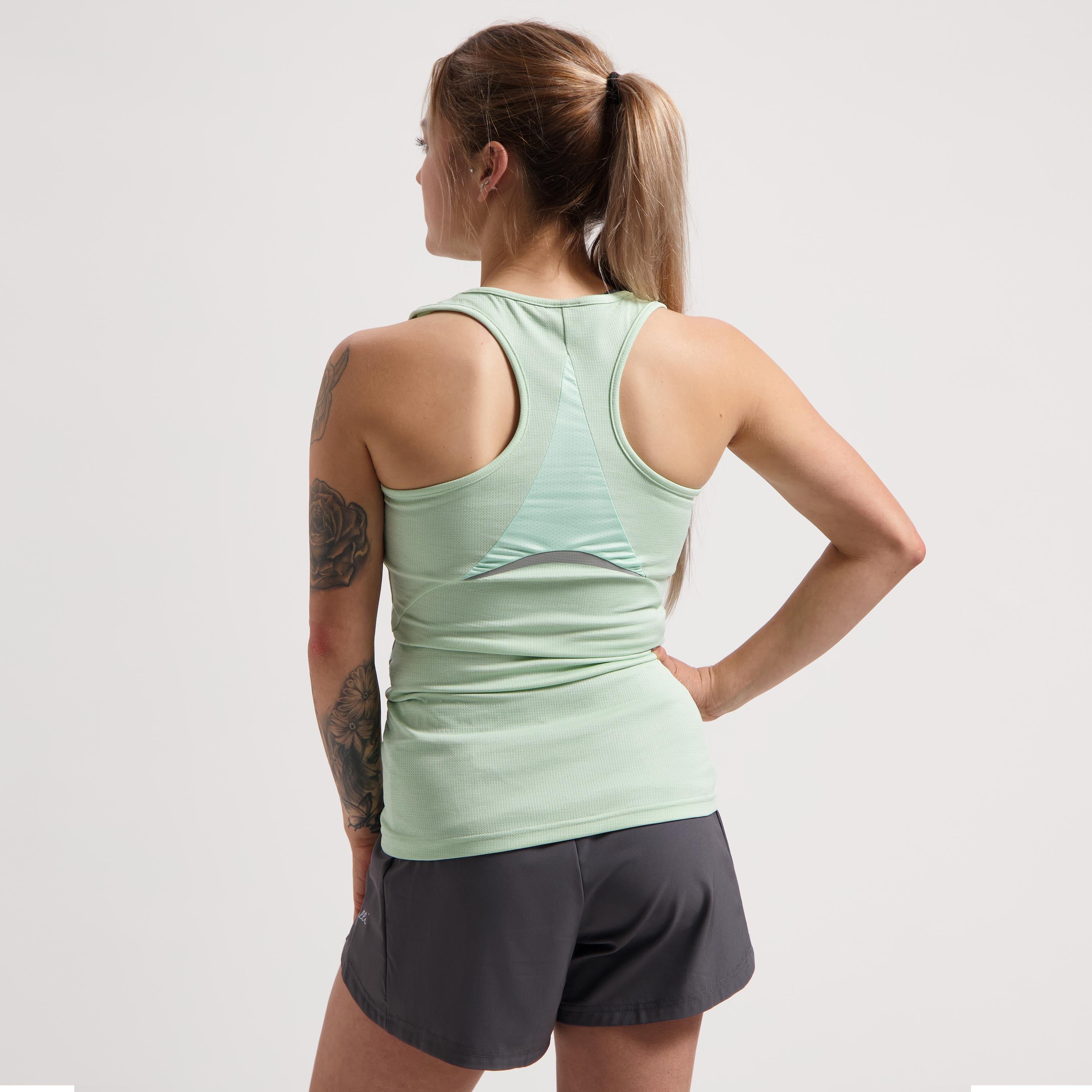 Aya Tanktop Dames