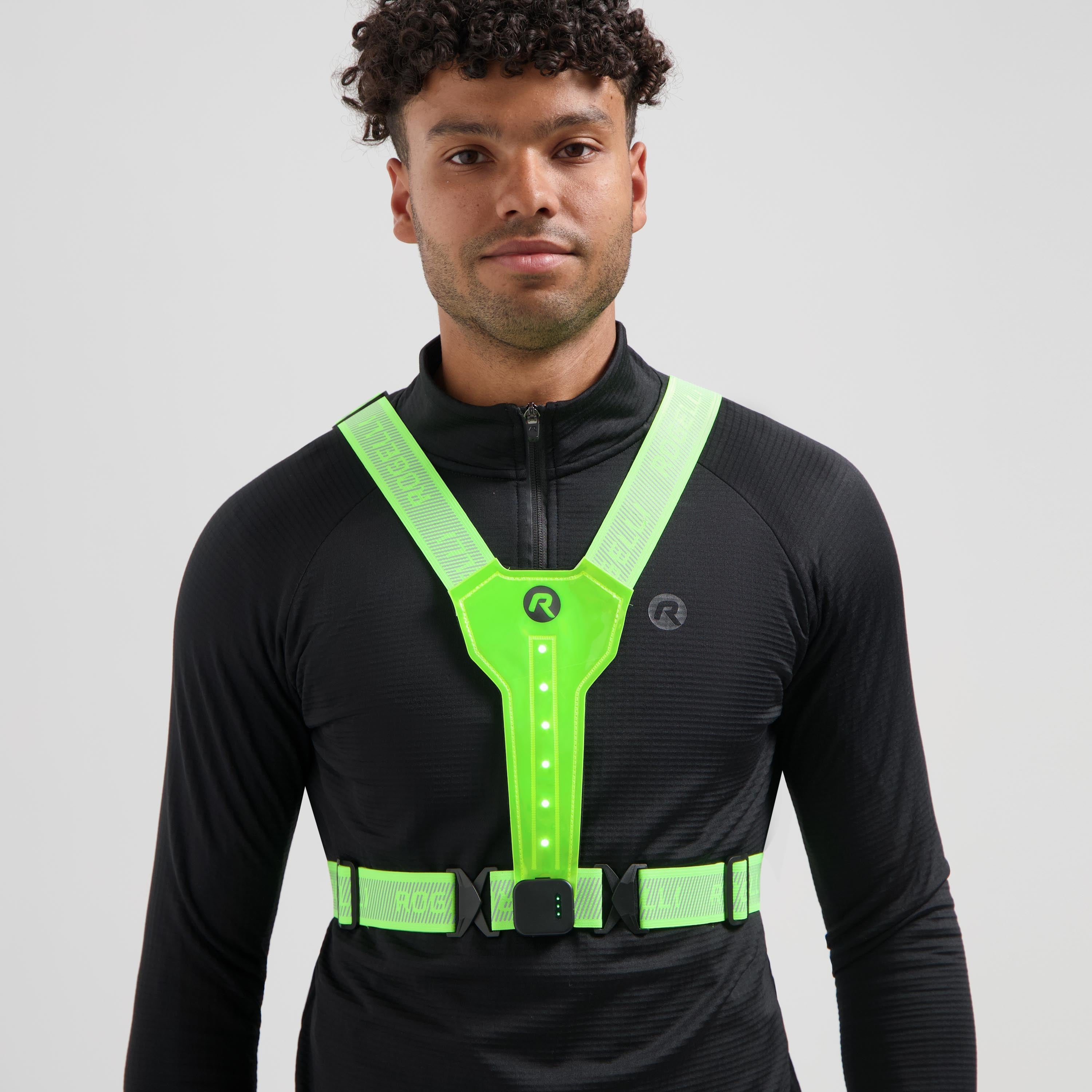Hardloopaccessoires heren