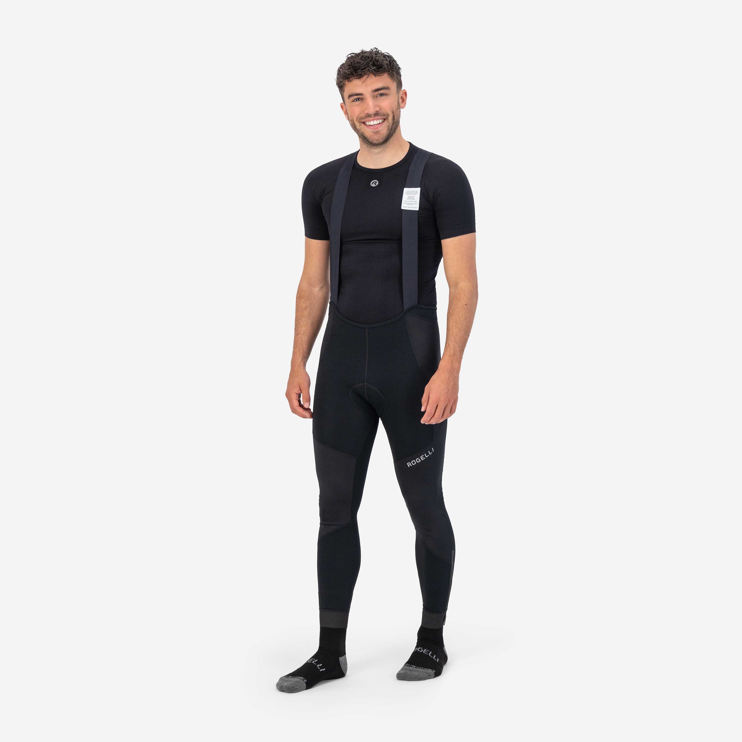 Artico Long Cycling Hosen Männer