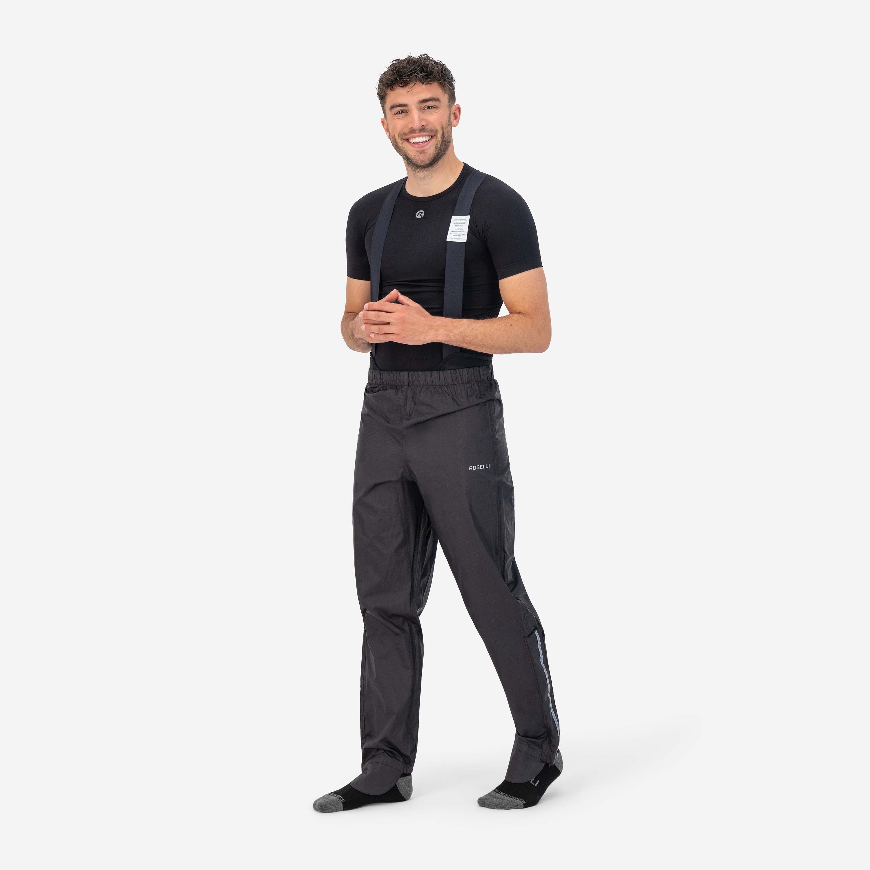 Houston Regenbroek Unisex