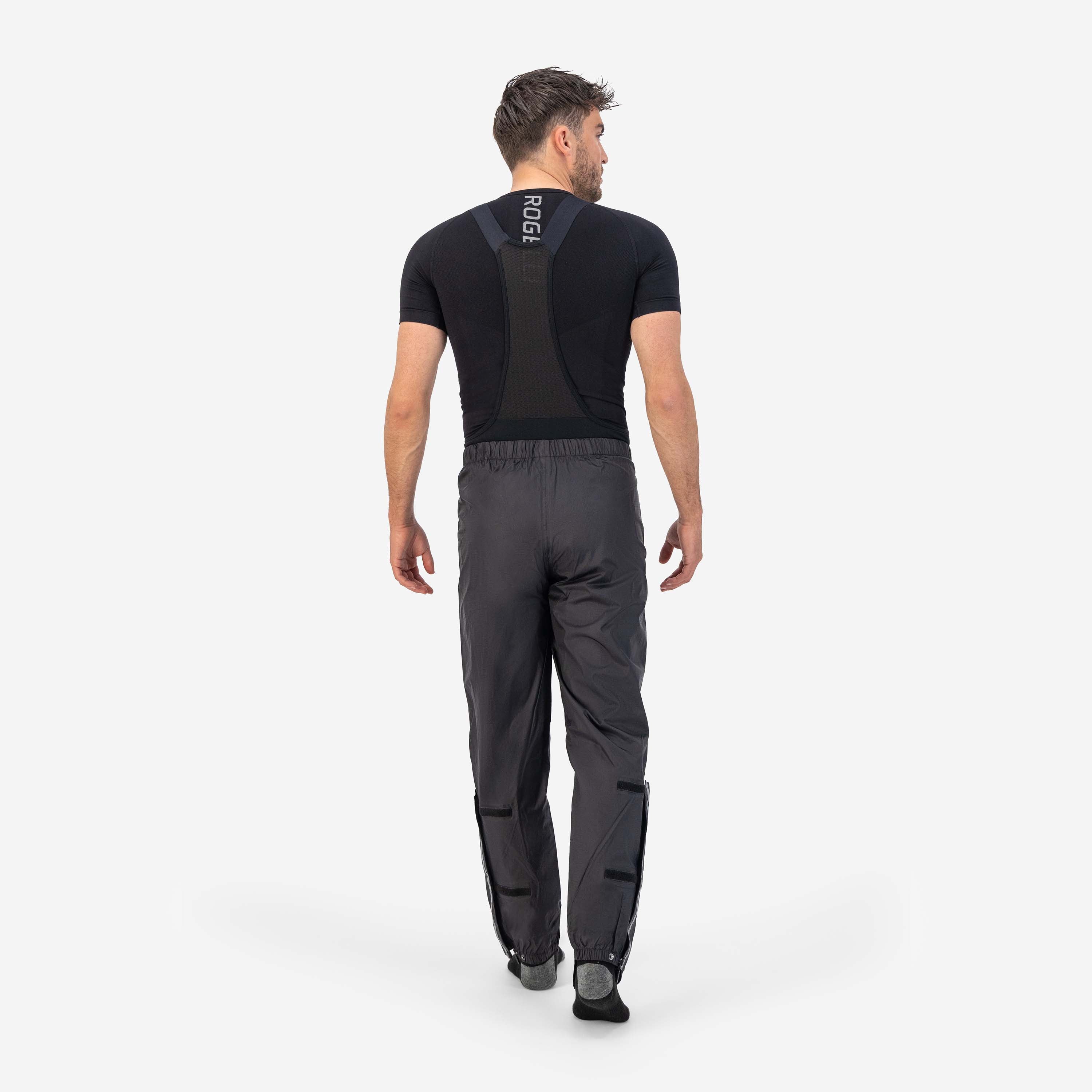 Houston Regenhose Unisex