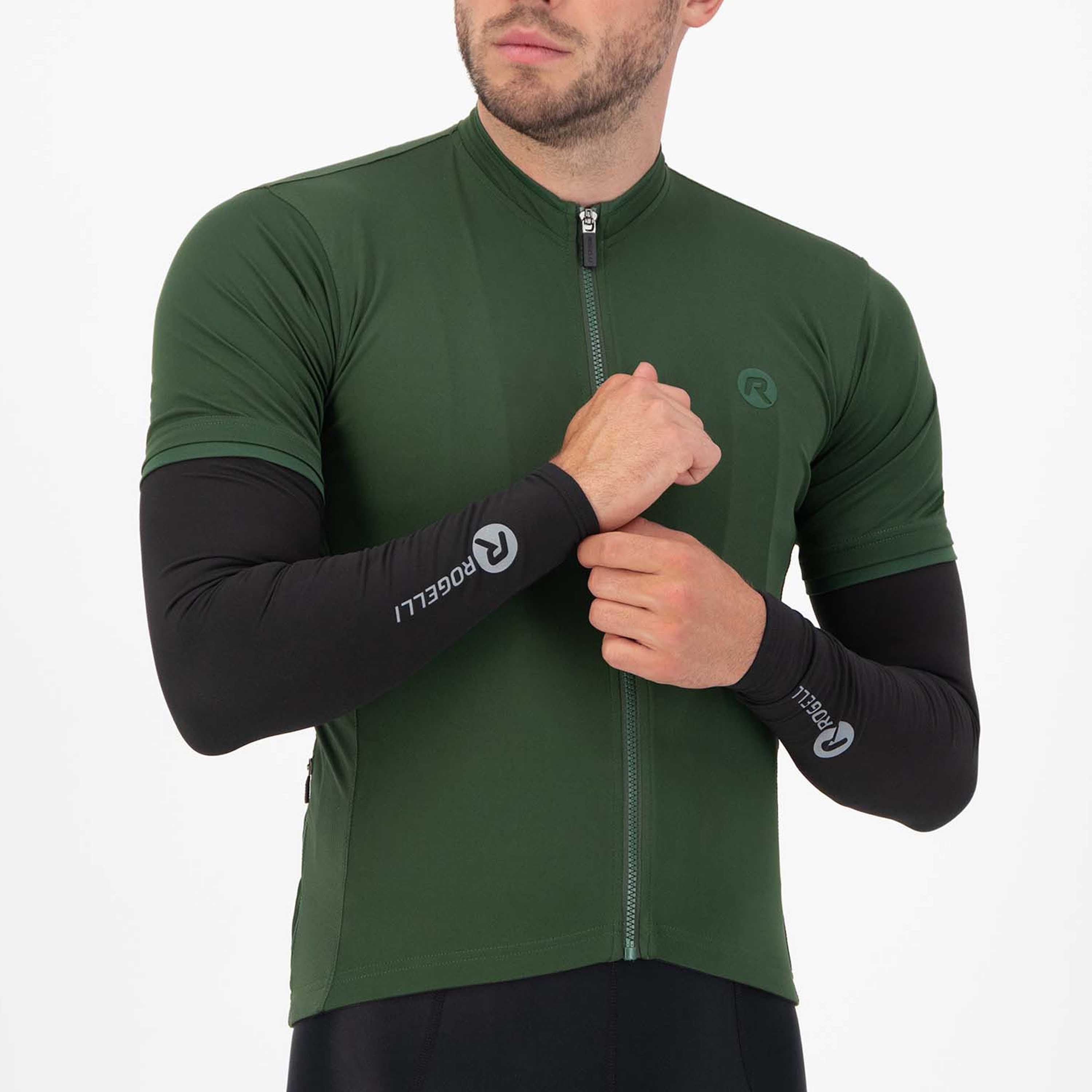 Promo Armwarmers