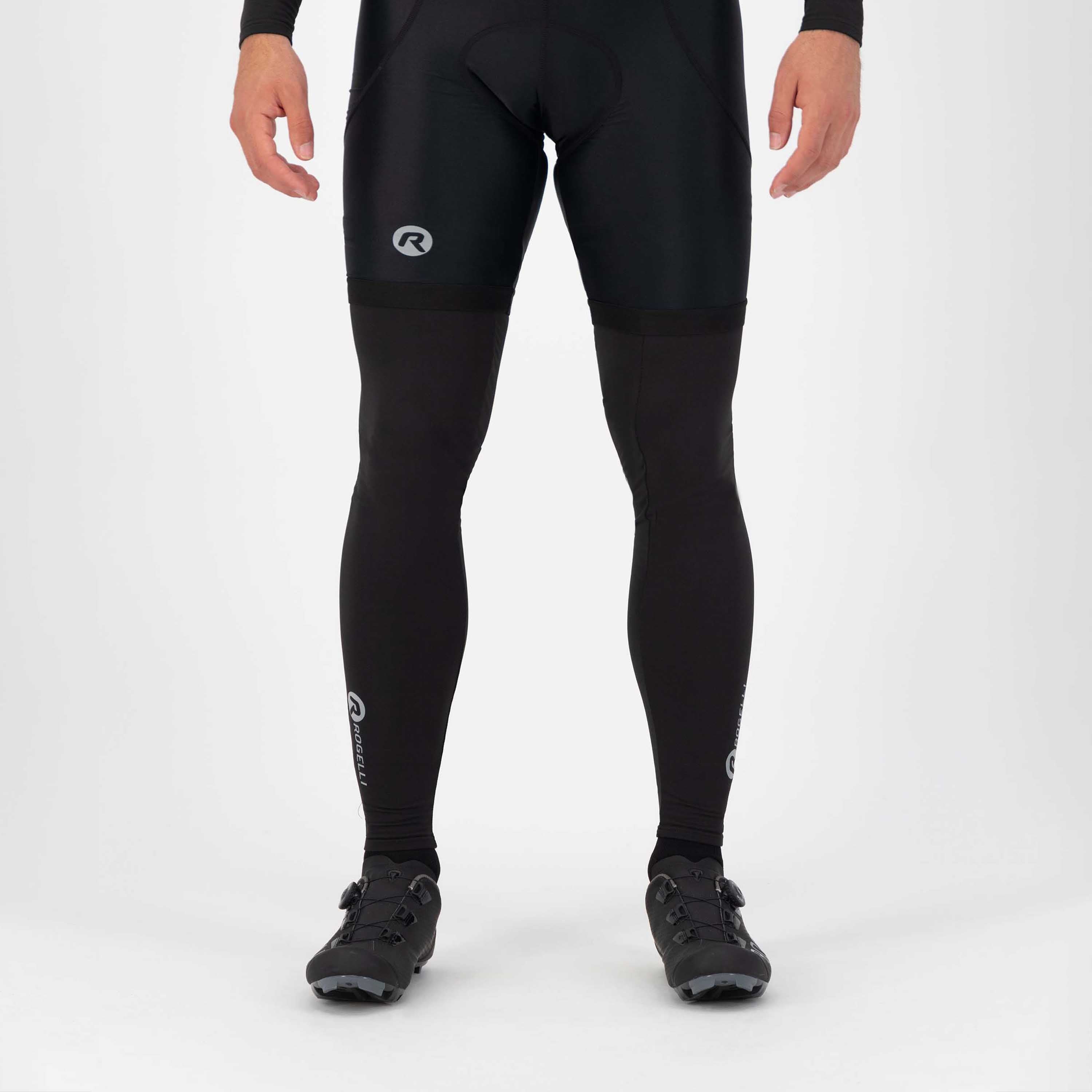 Promo leg warmers