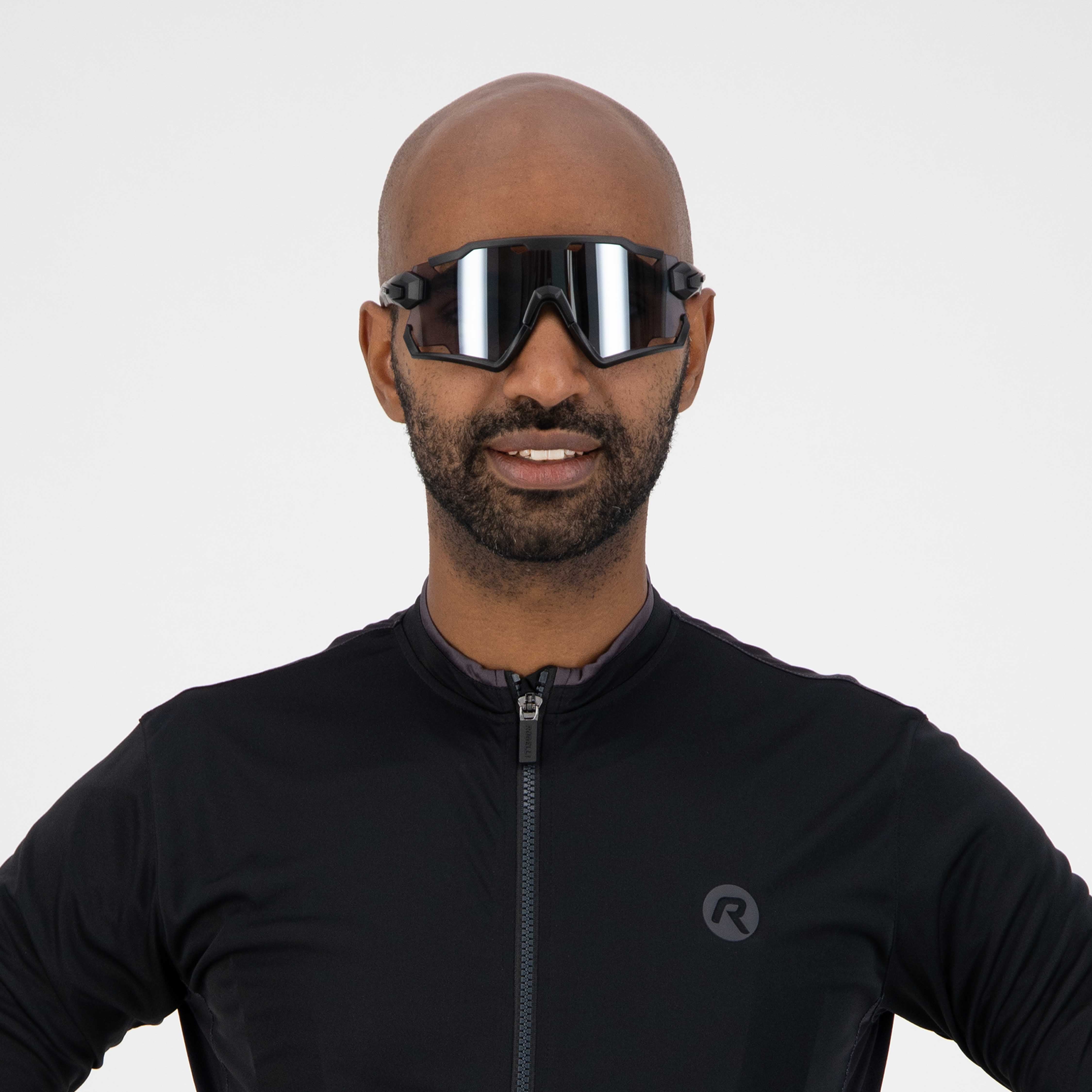 Switch glasses - Black