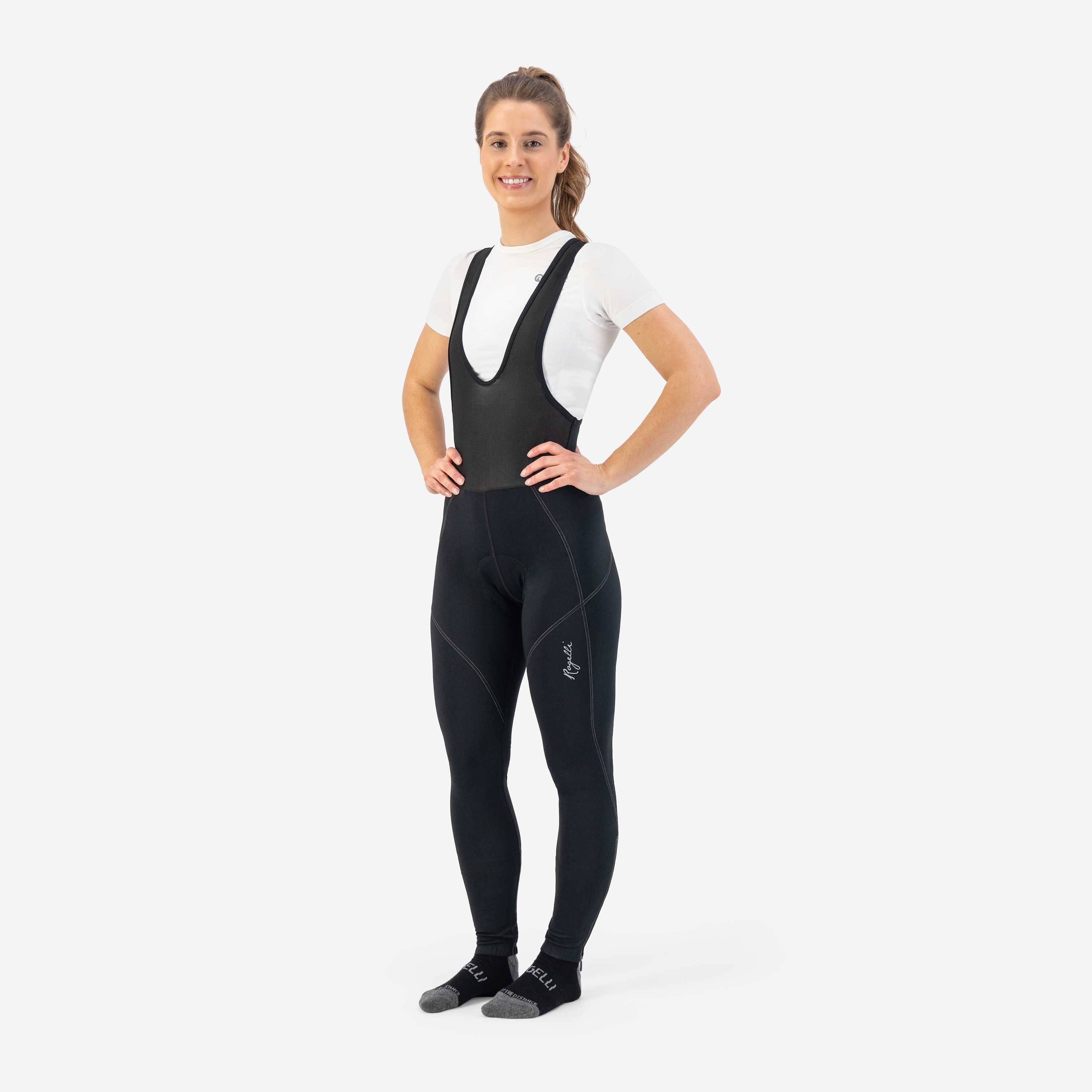 Liona Bibight Ladies - Schwarz